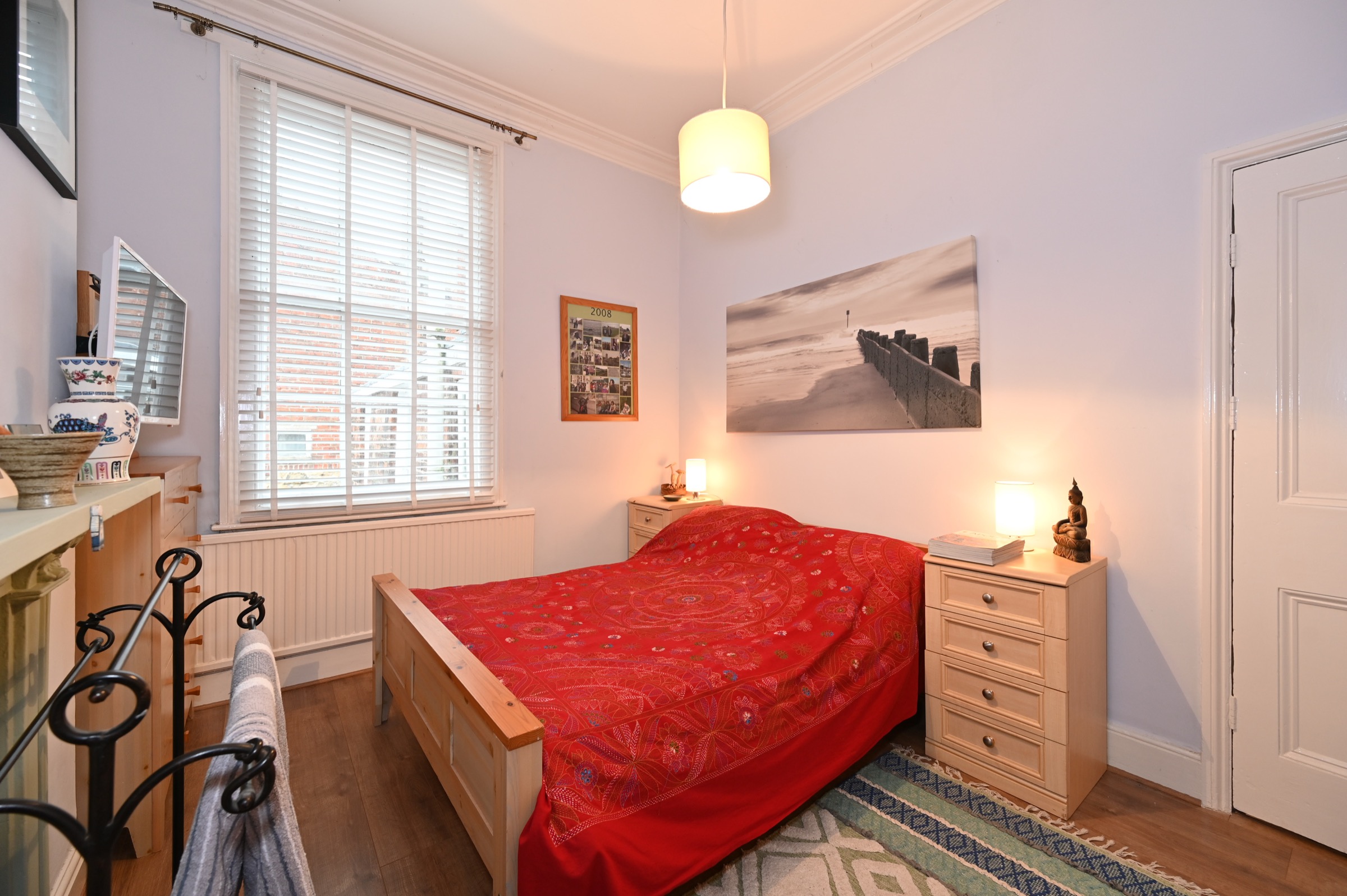 Bedroom - Avenham, Preston Property