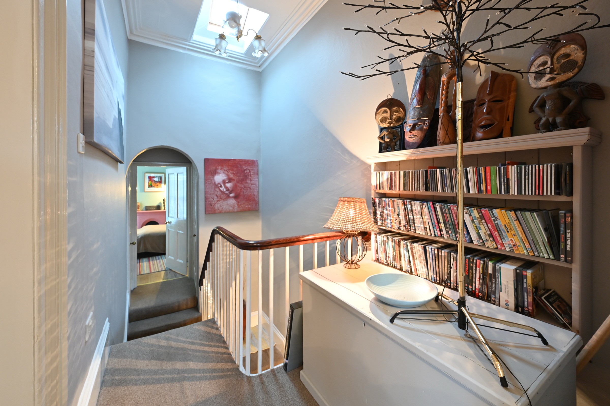 Landing - Avenham, Preston Property