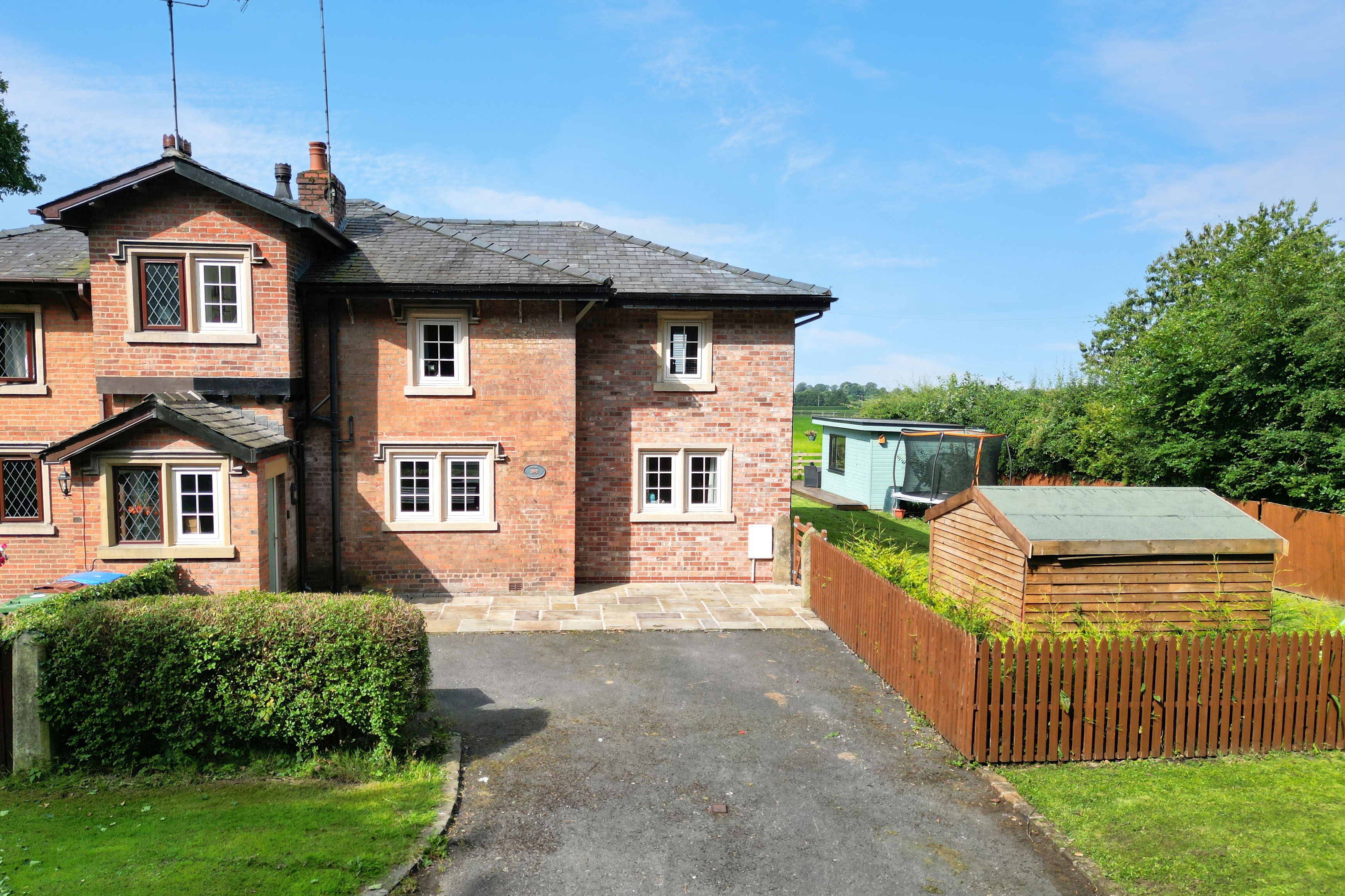 Property Photography - Bamber Bridge