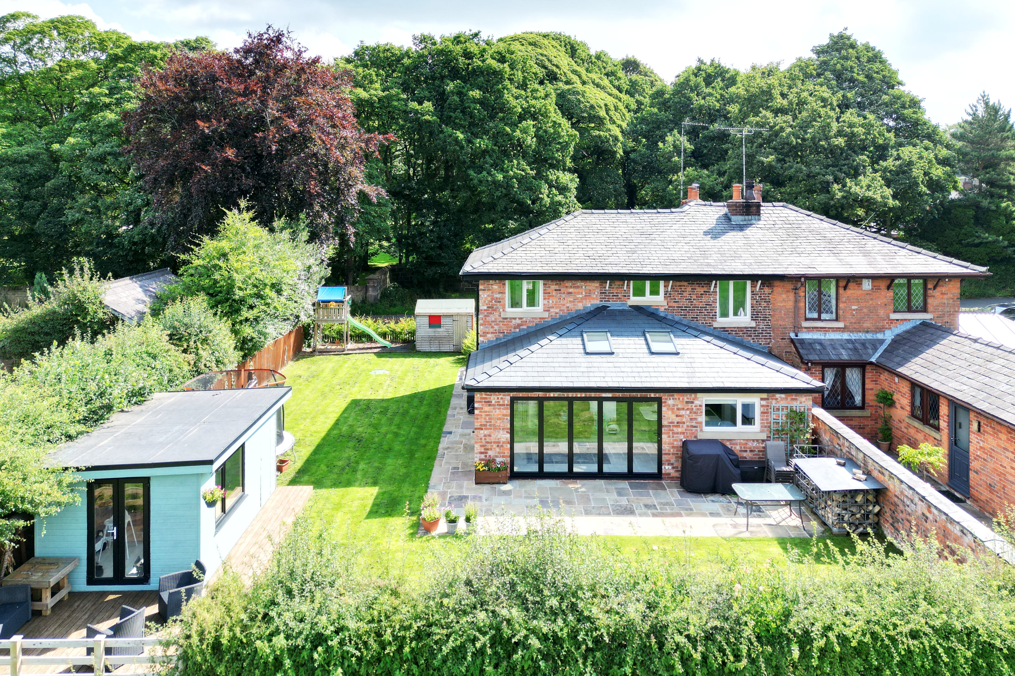 Property Photography - Bamber Bridge