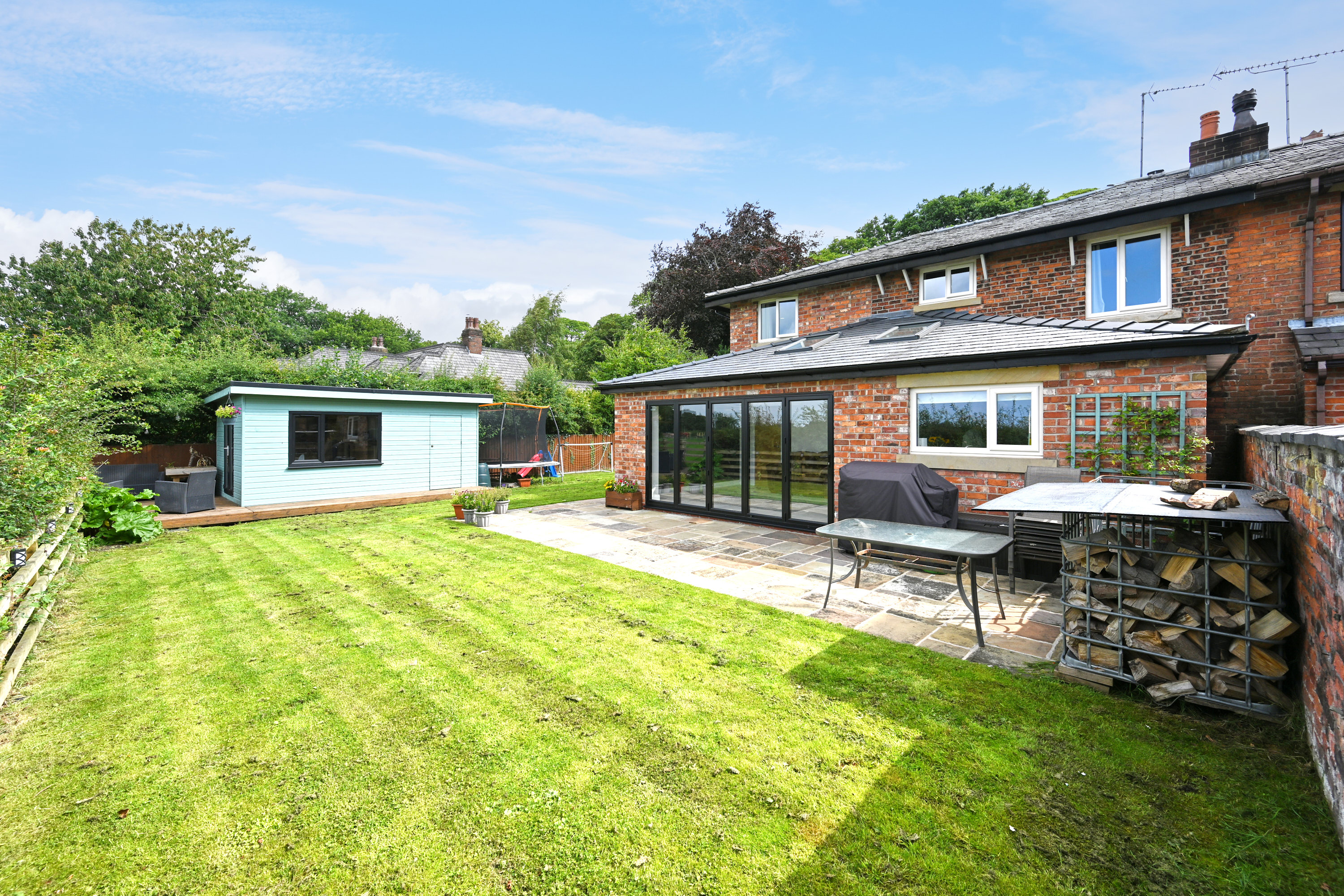 Property Photography - Bamber Bridge