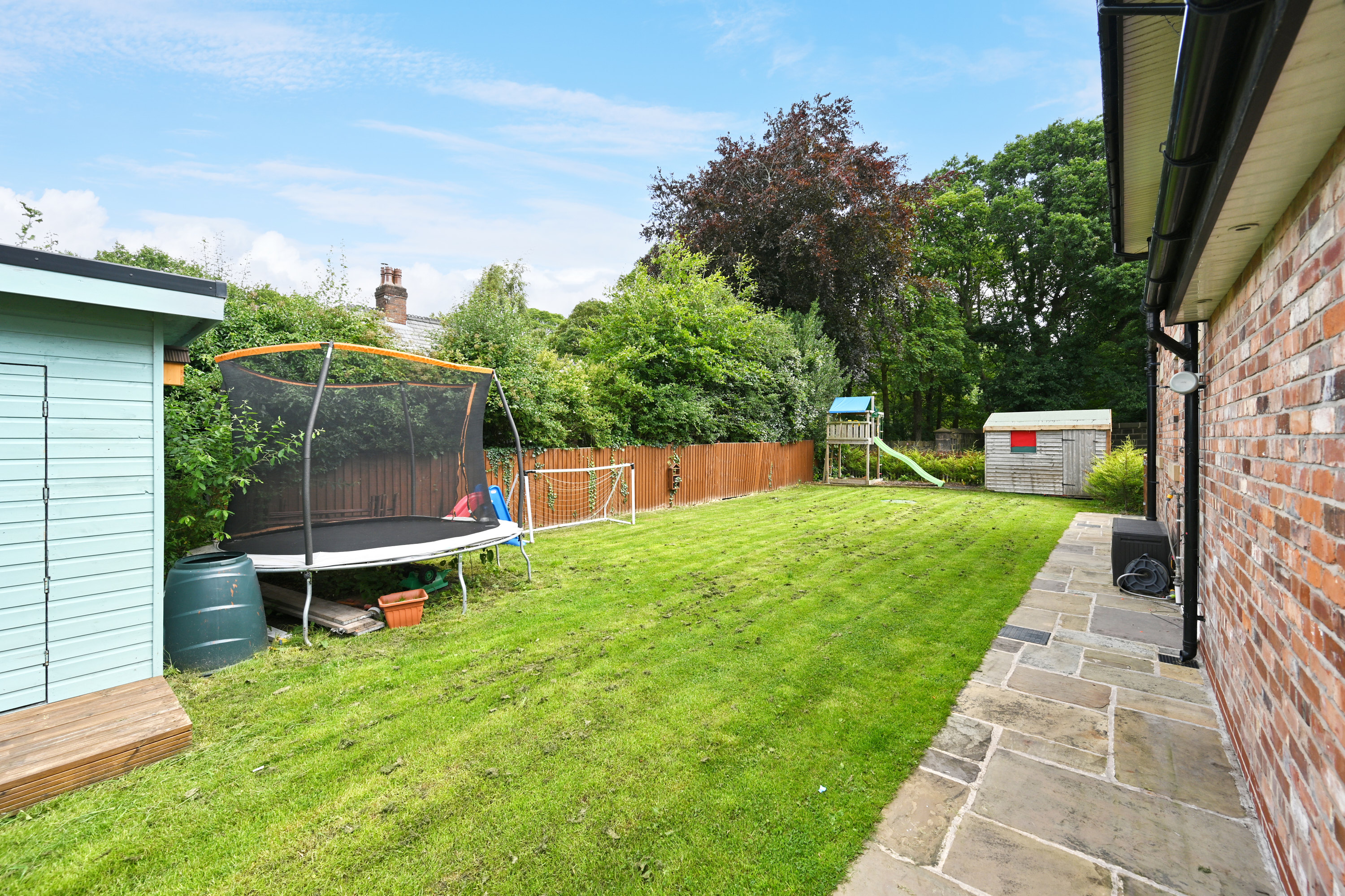 Property Photography - Bamber Bridge