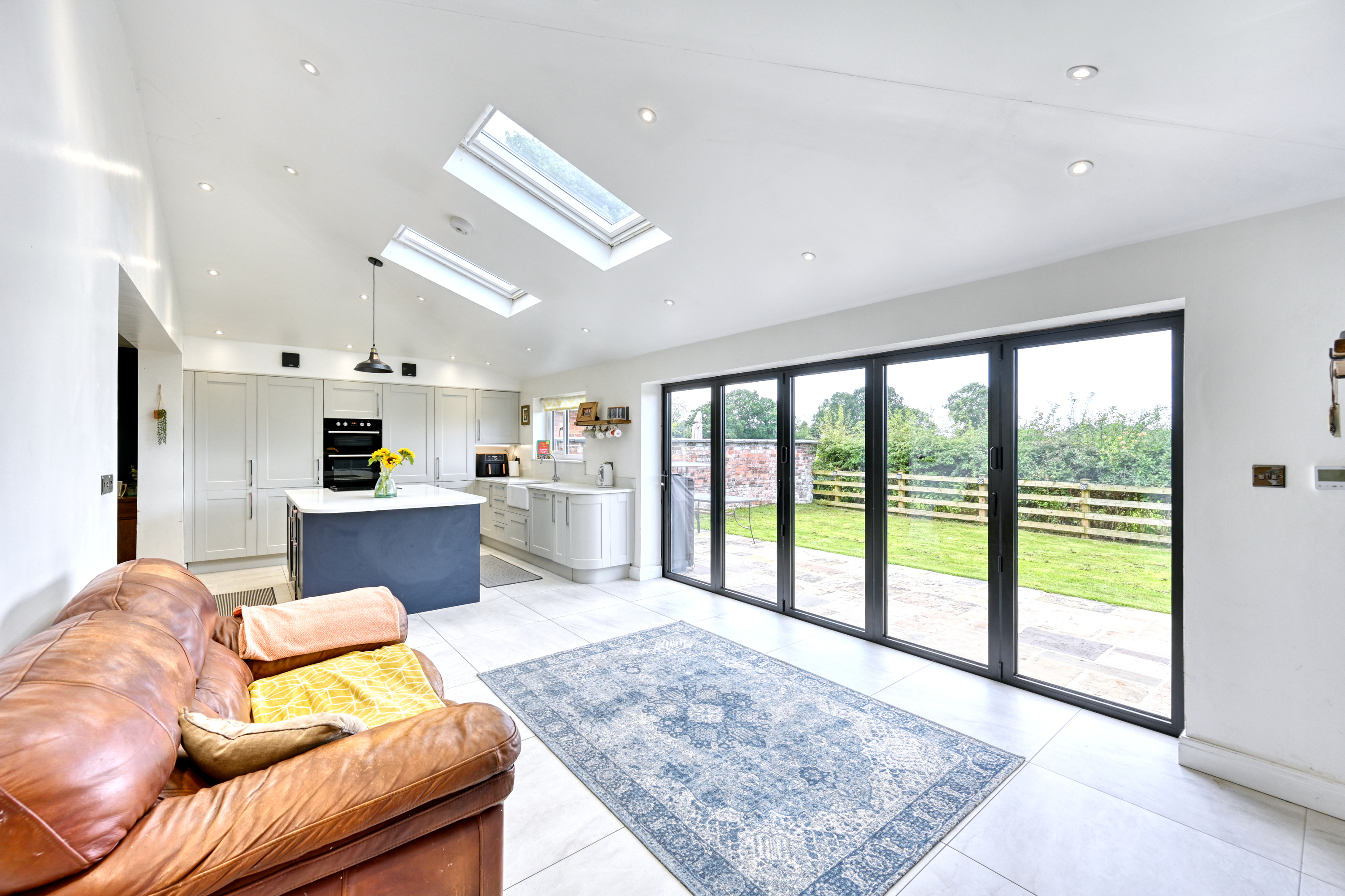 Property Photography - Bamber Bridge