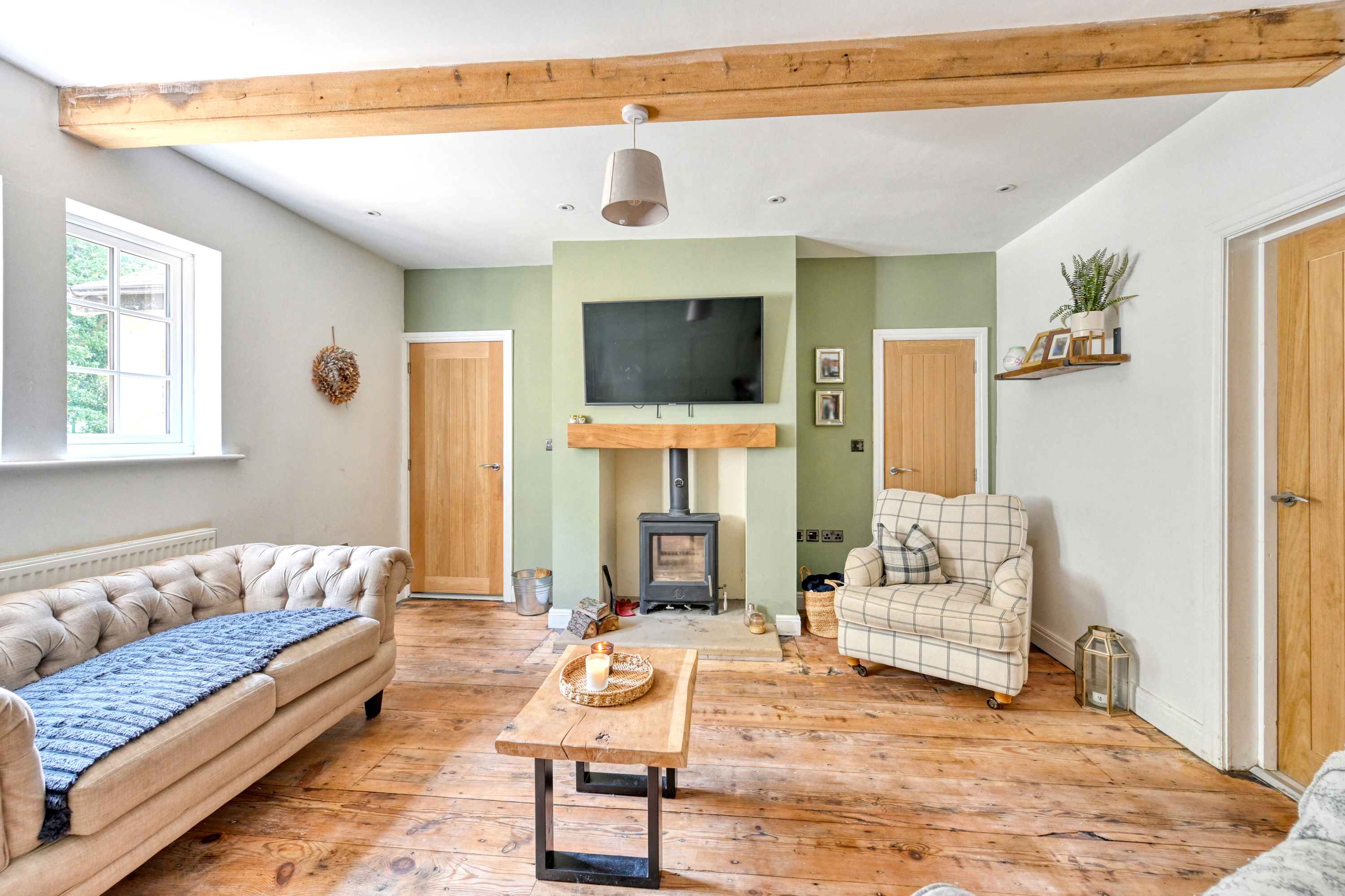 Property Photography - Bamber Bridge