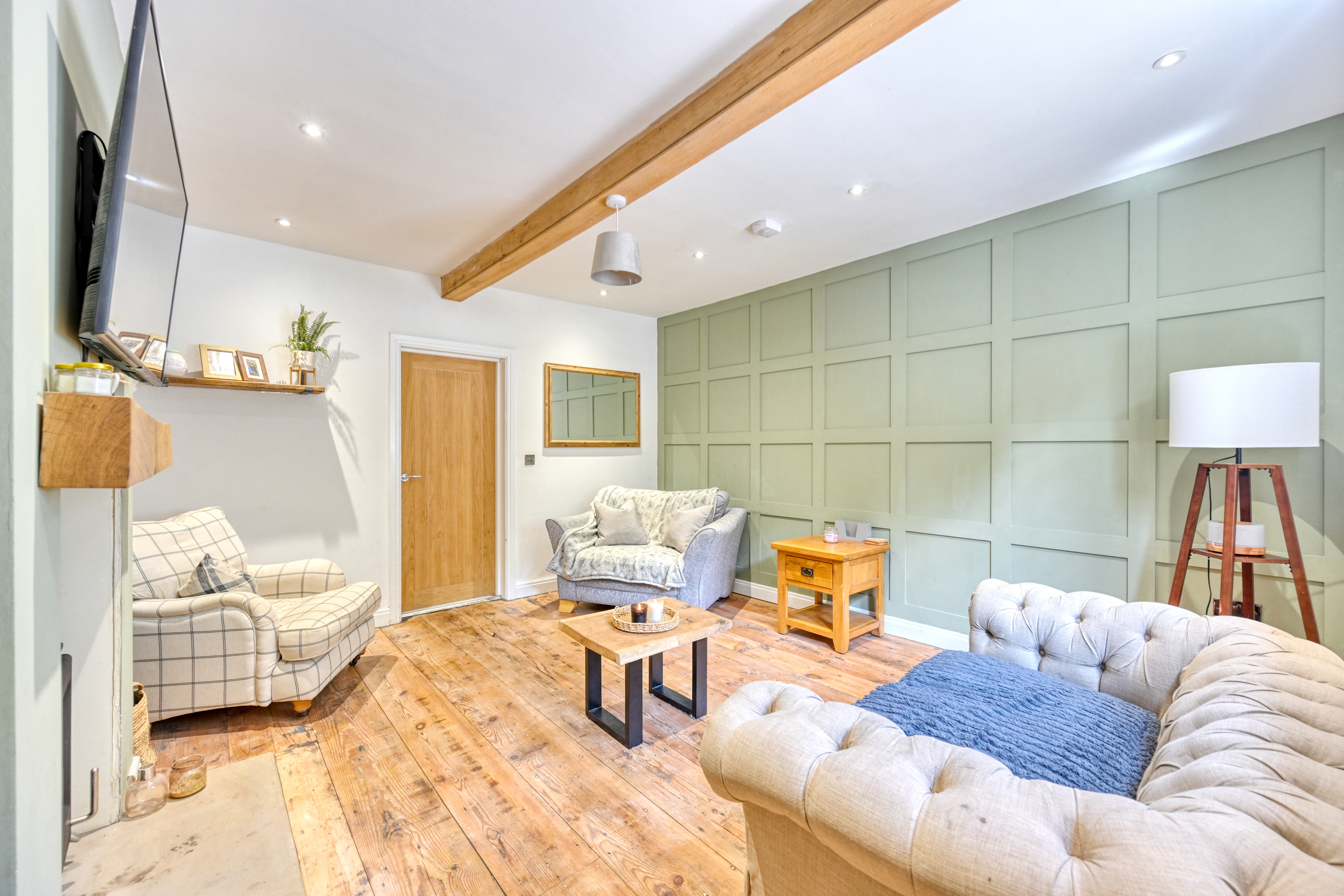 Property Photography - Bamber Bridge