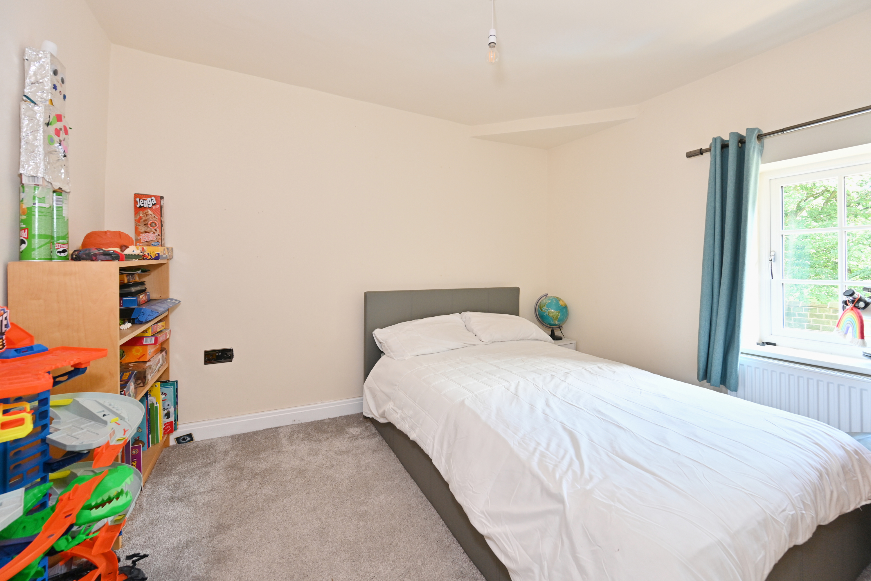 Property Photography - Bamber Bridge