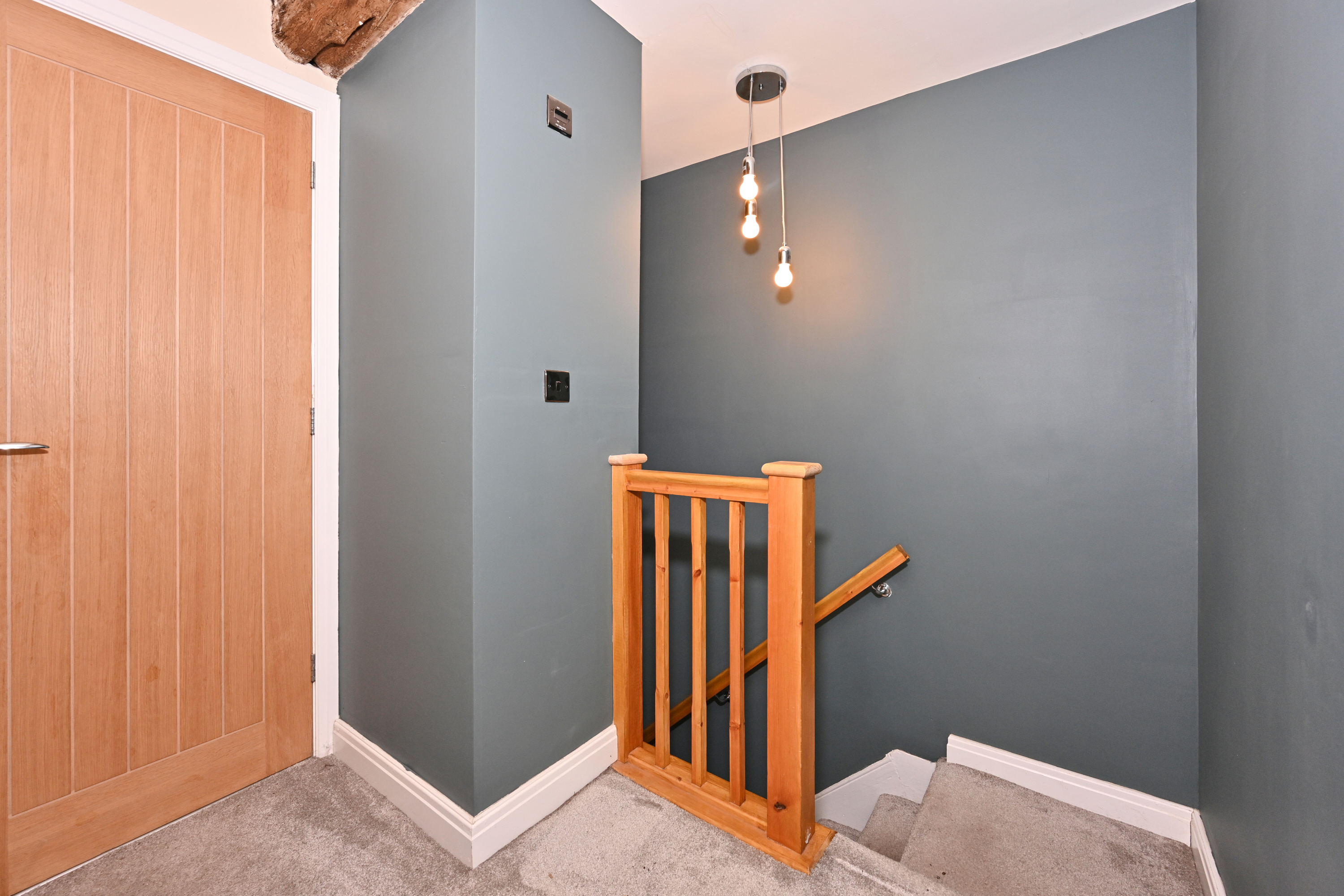 Property Photography - Bamber Bridge