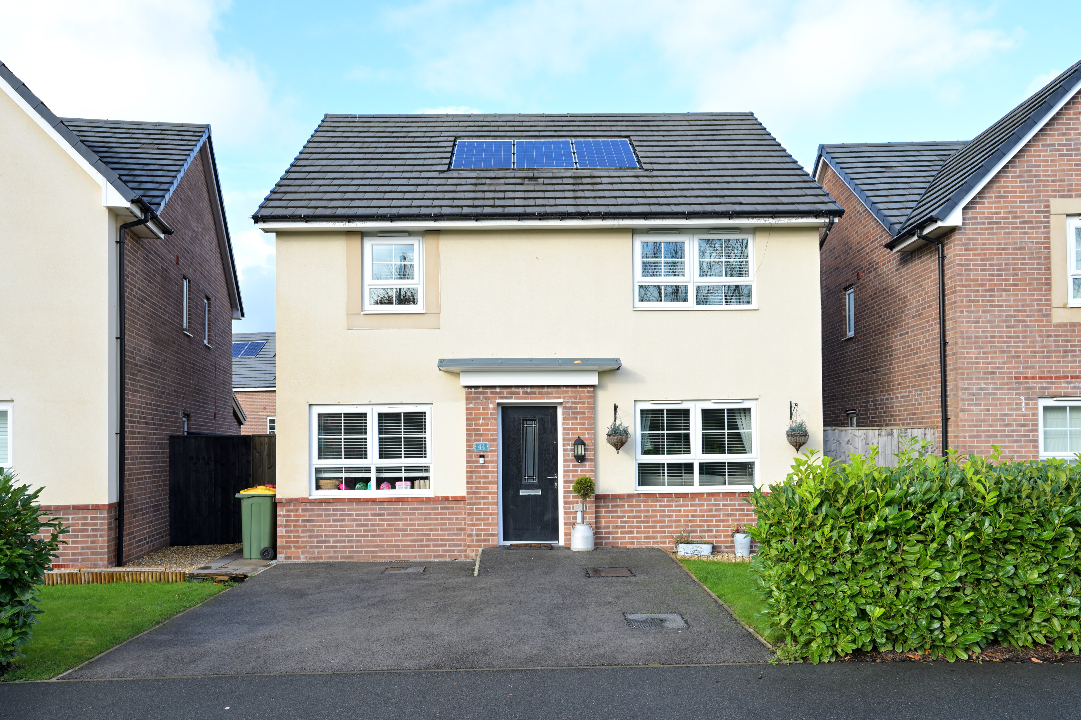 Fulwood Preston Property