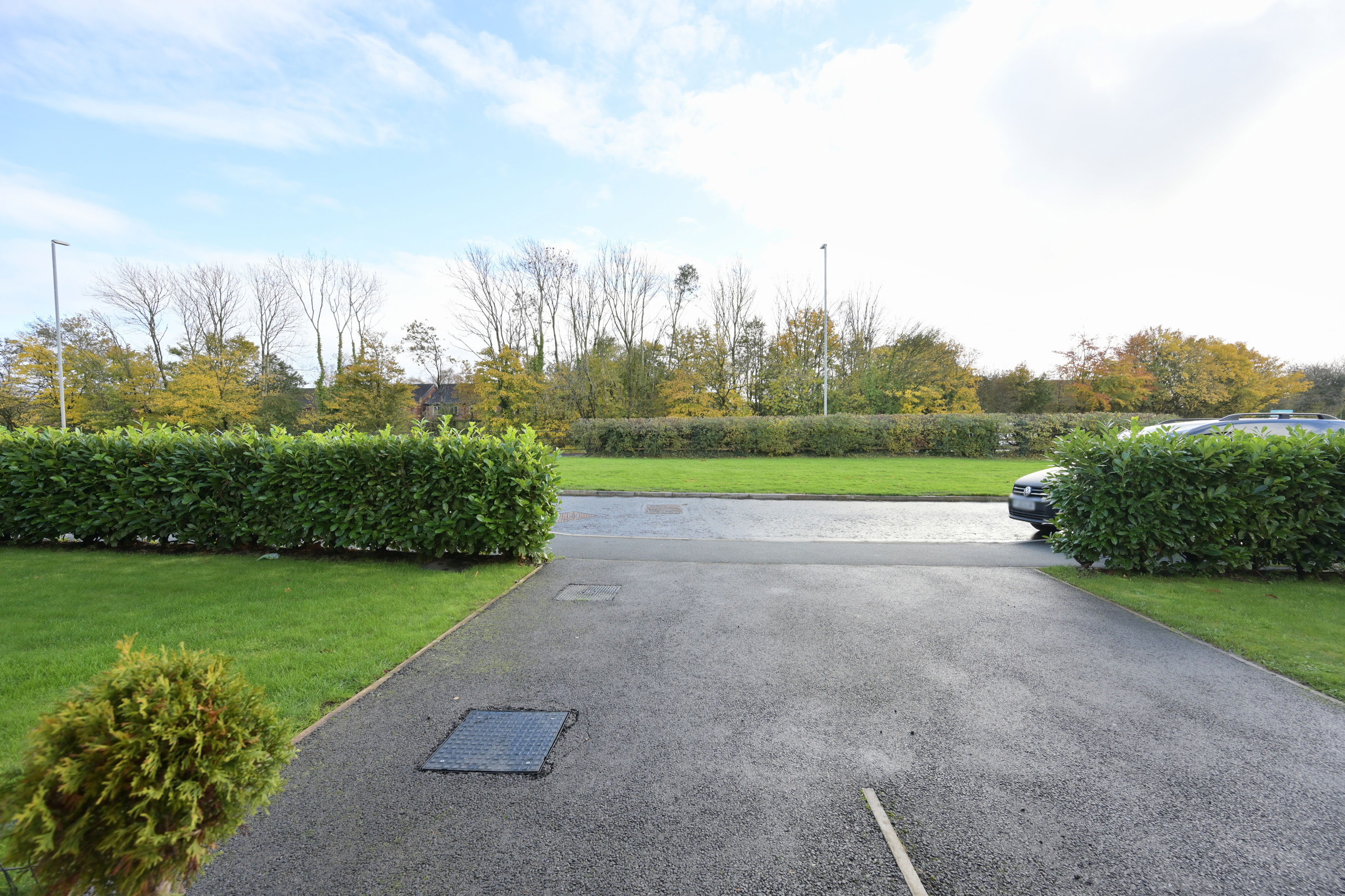 Fulwood Preston Property