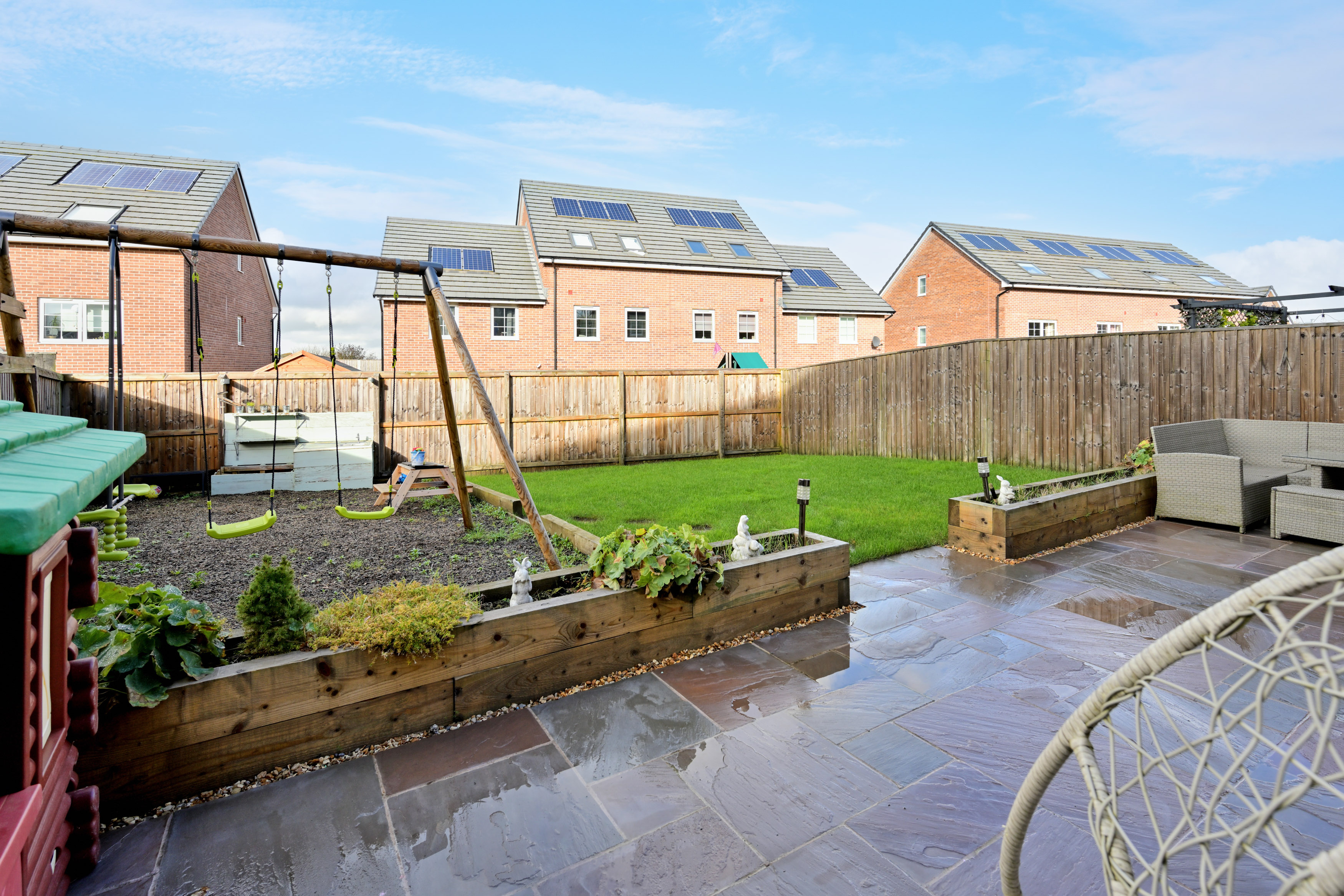 Fulwood Preston Property