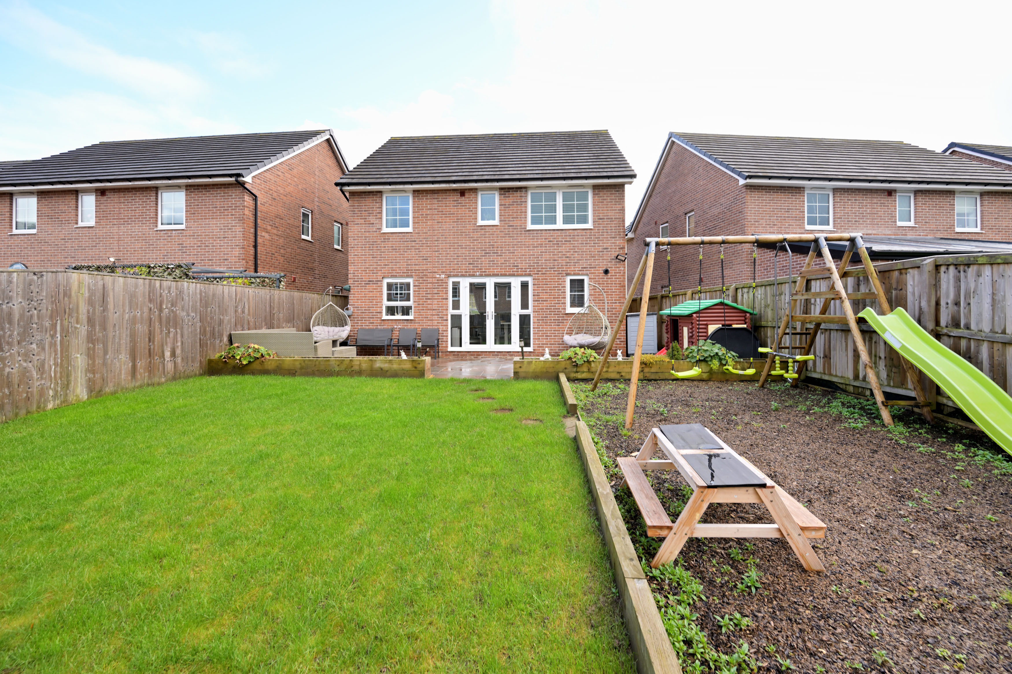 Fulwood Preston Property