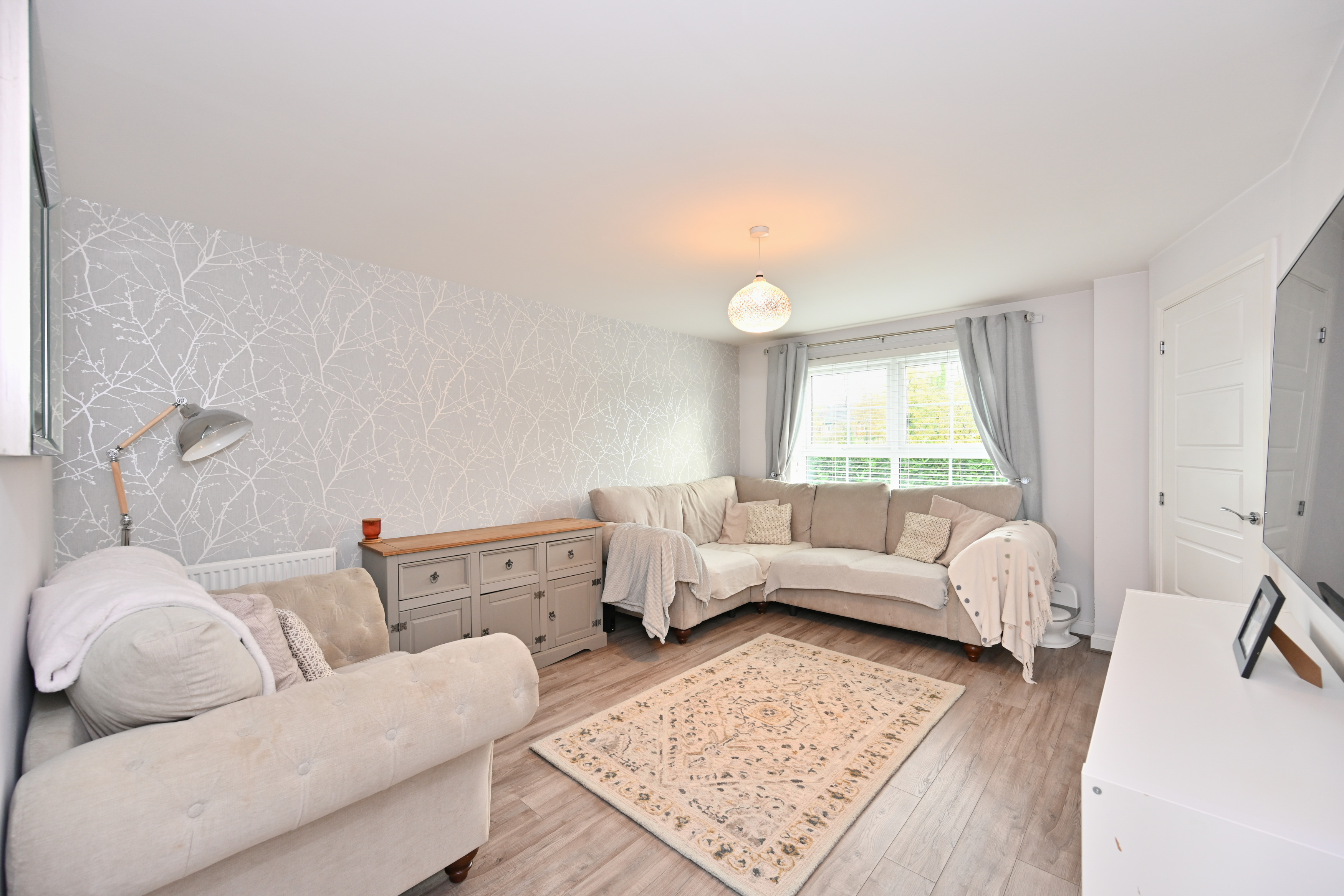 Fulwood Preston Property