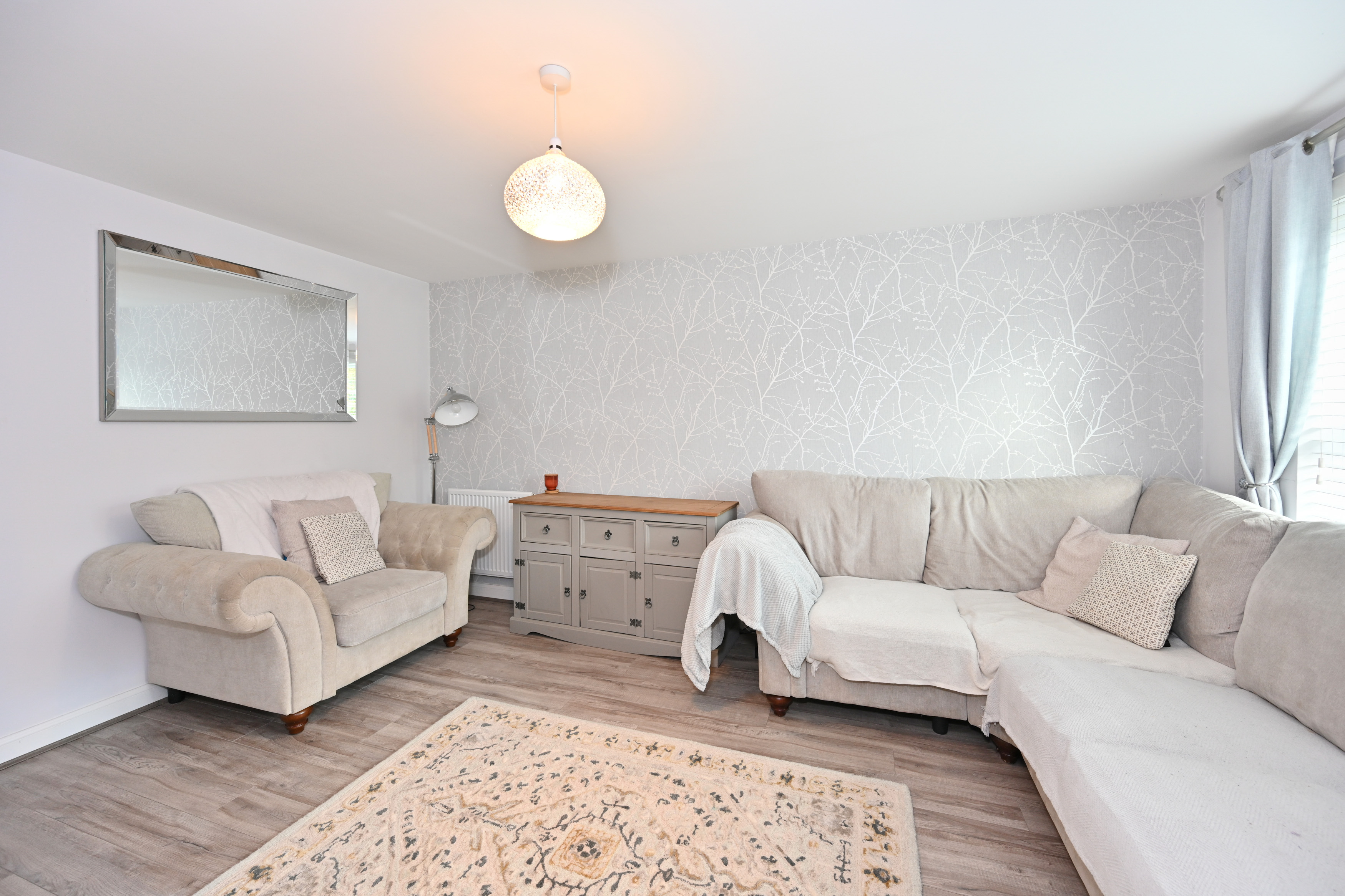Fulwood Preston Property