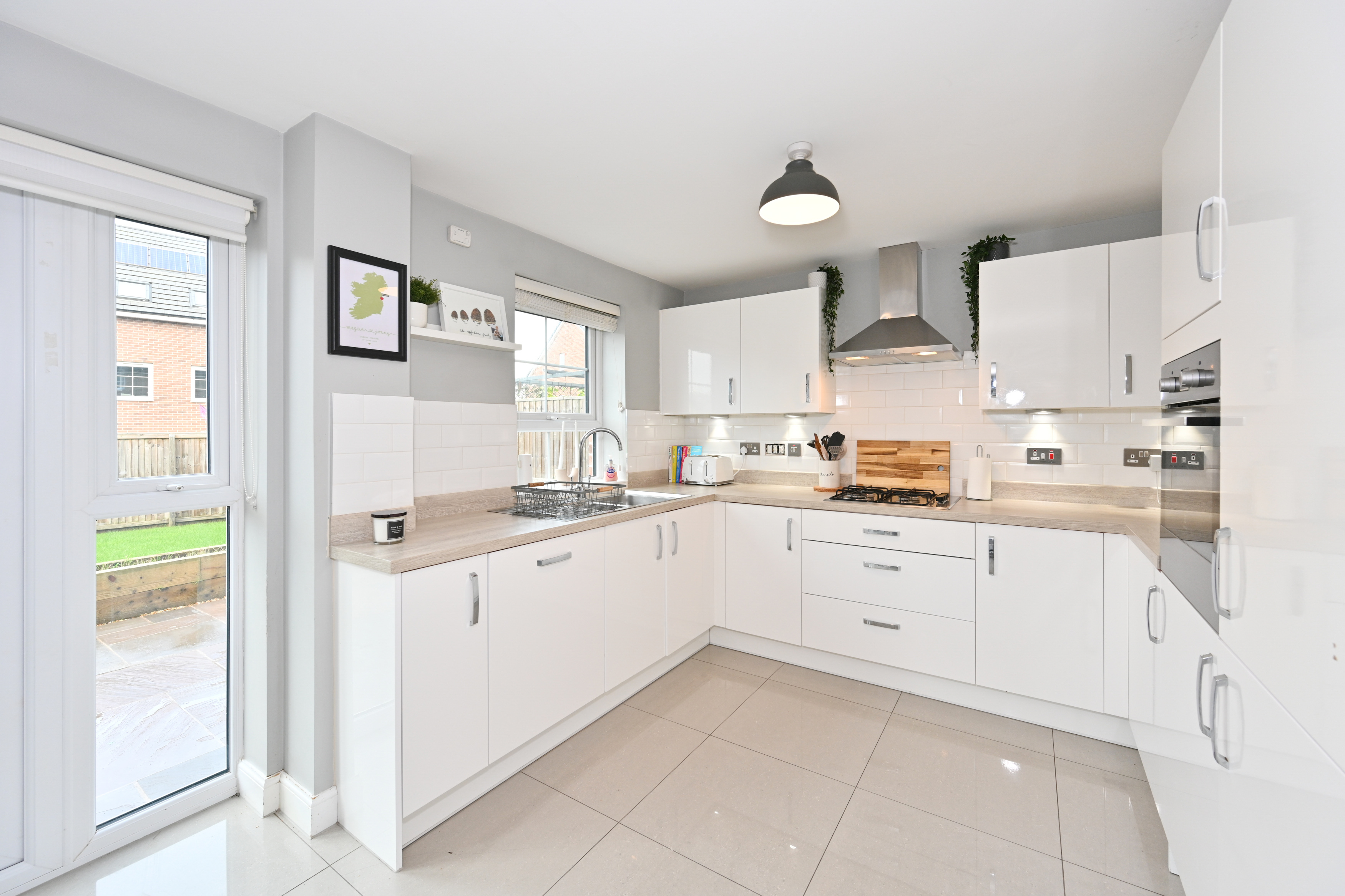 Fulwood Preston Property