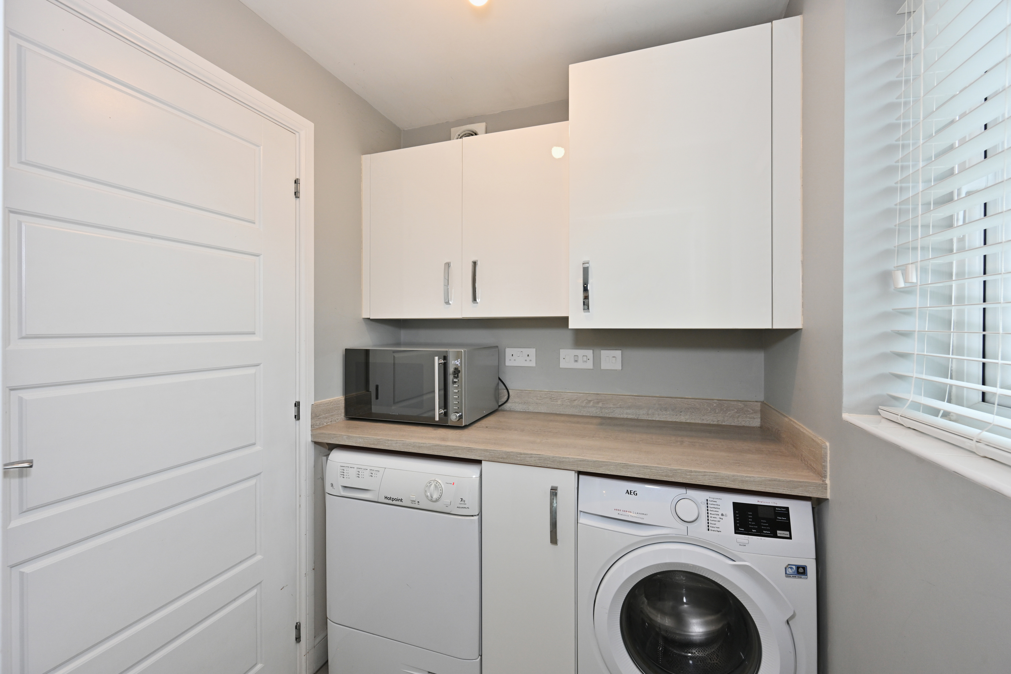 Fulwood Preston Property