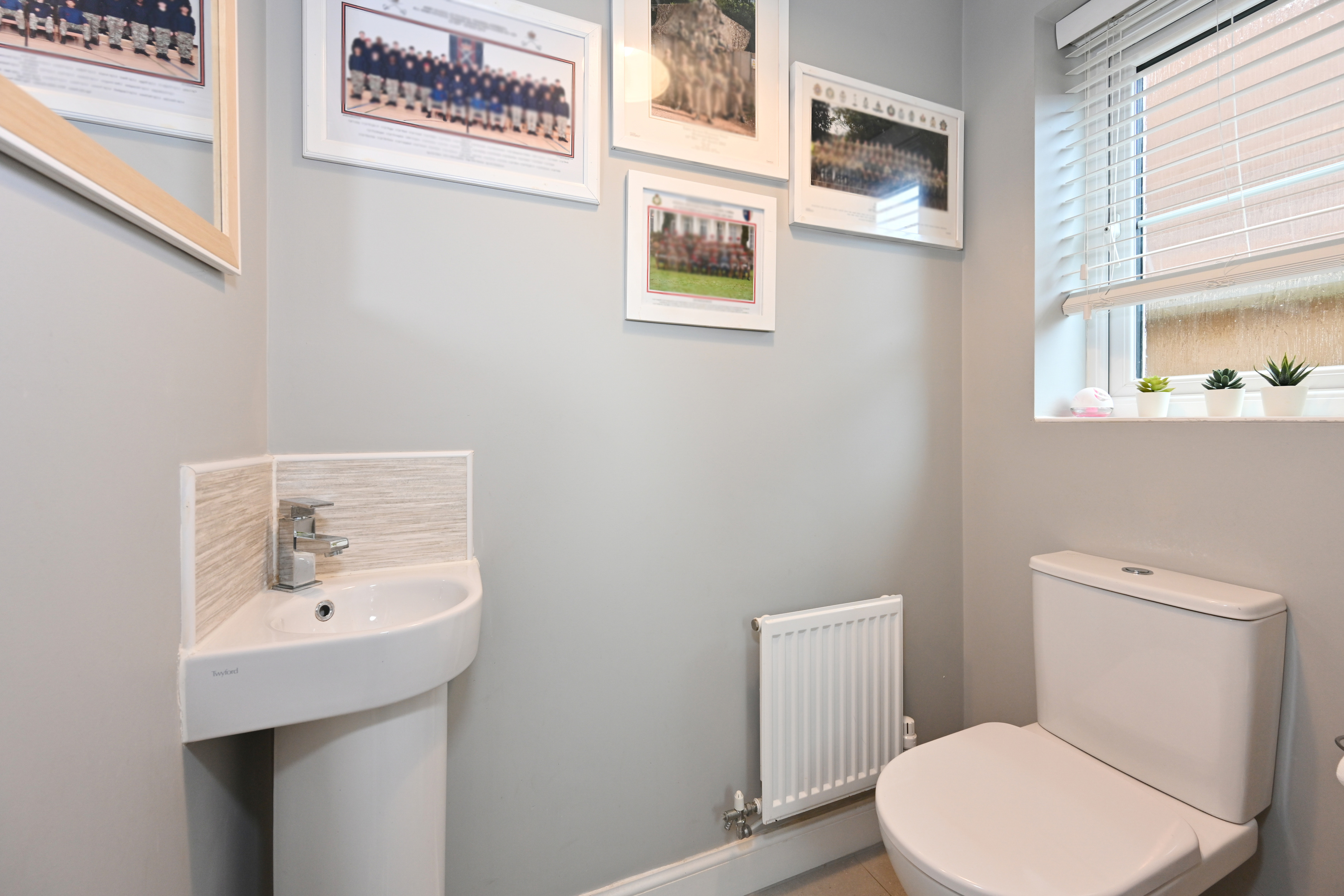 Fulwood Preston Property