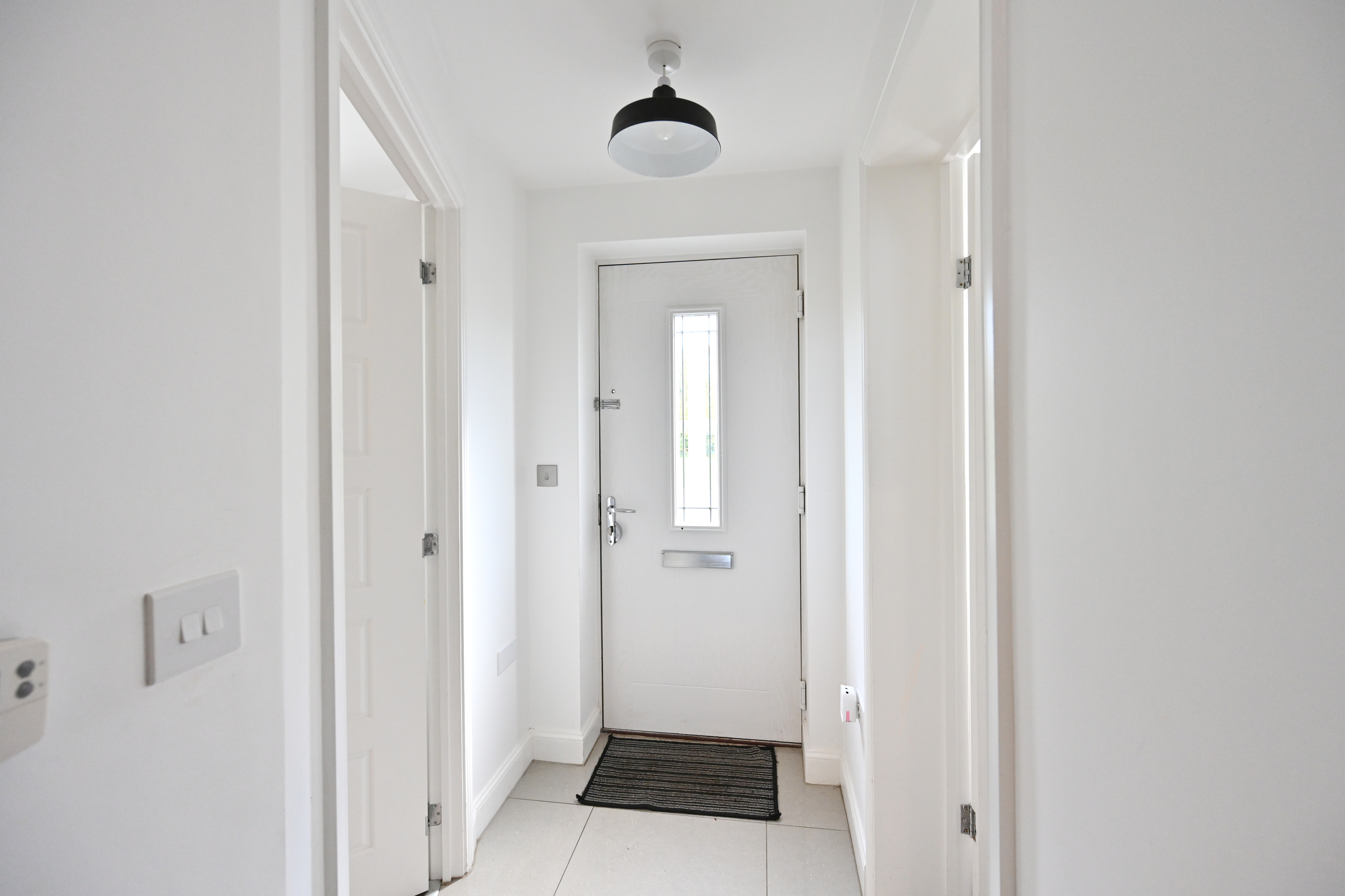Fulwood Preston Property