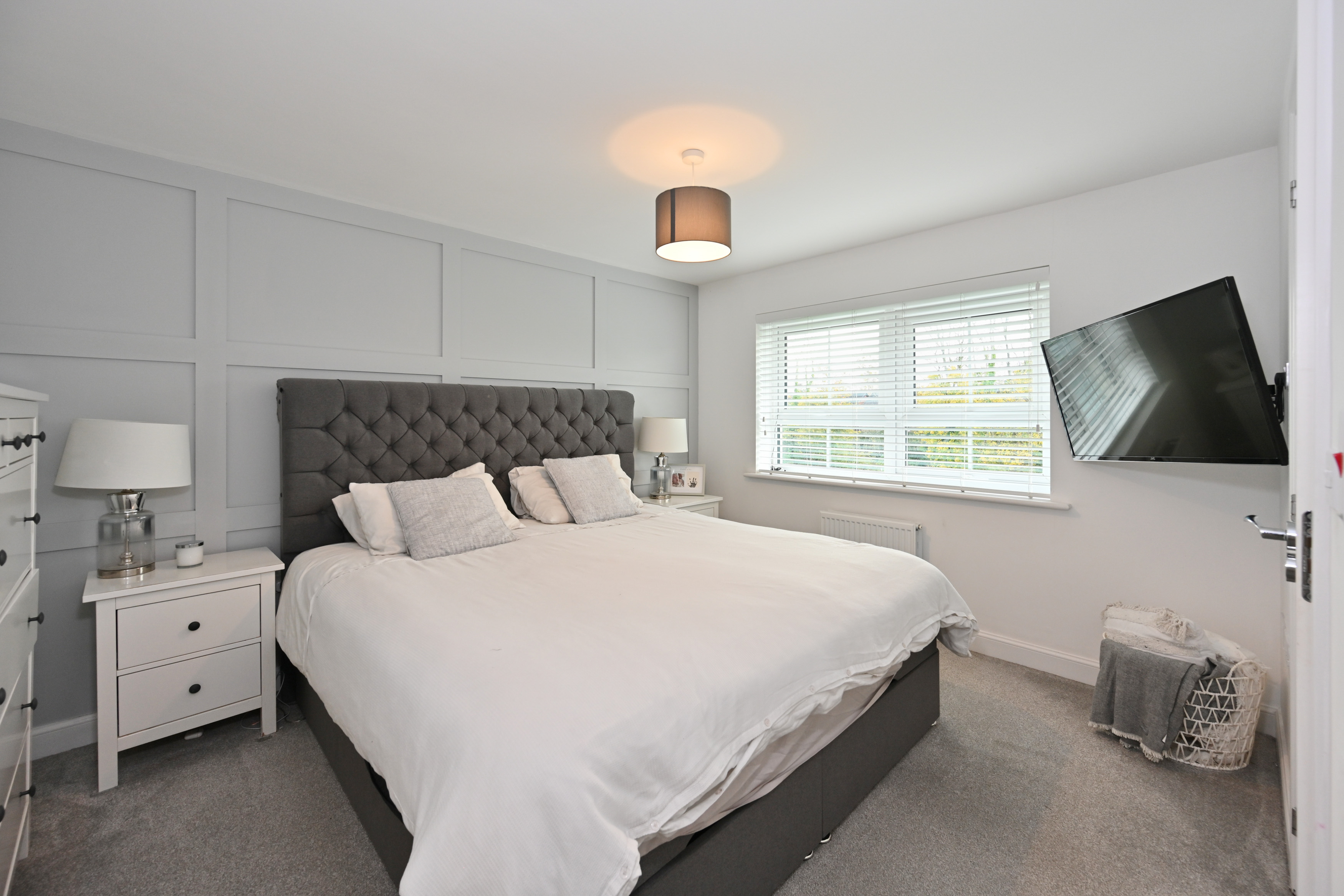 Fulwood Preston Property