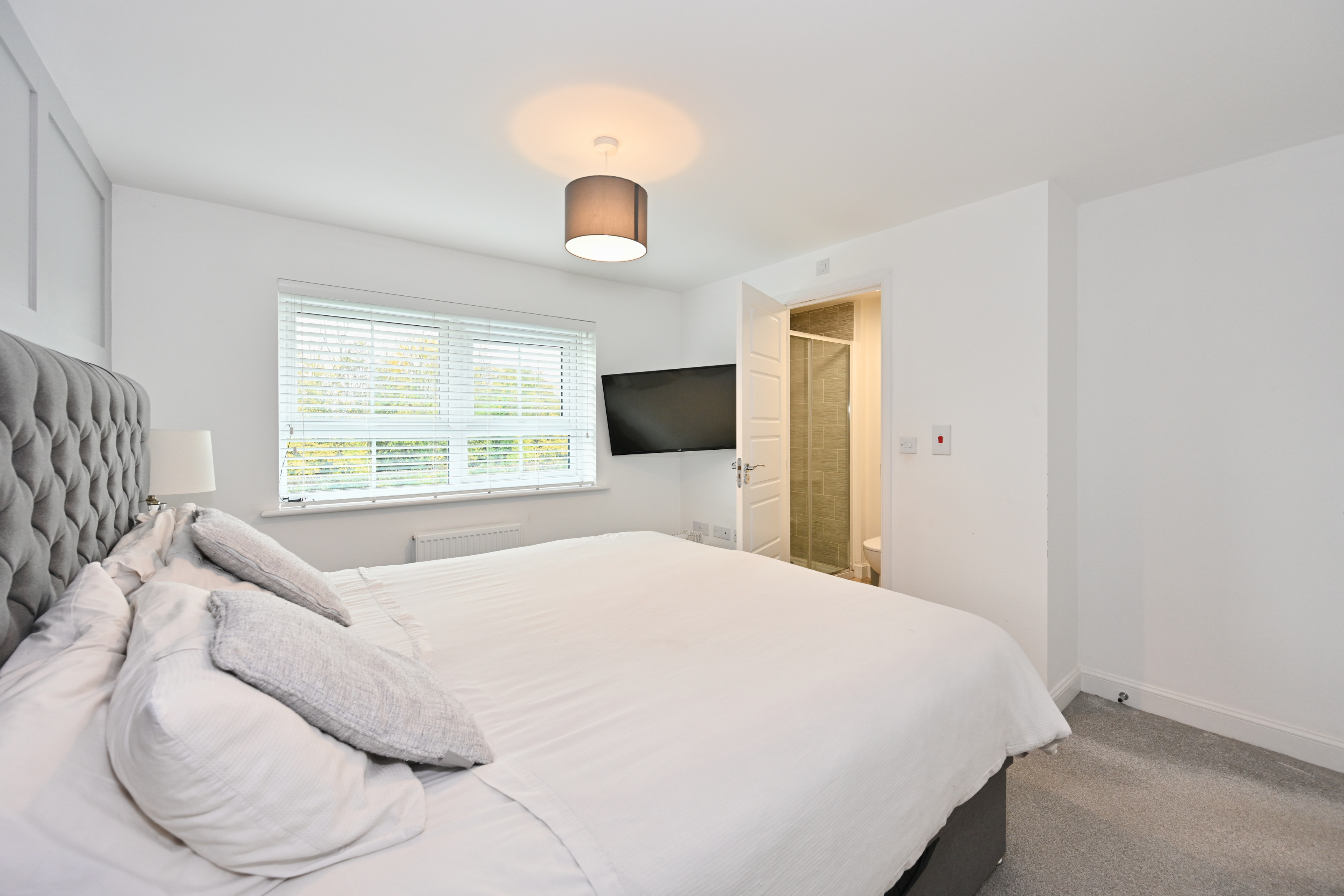 Fulwood Preston Property