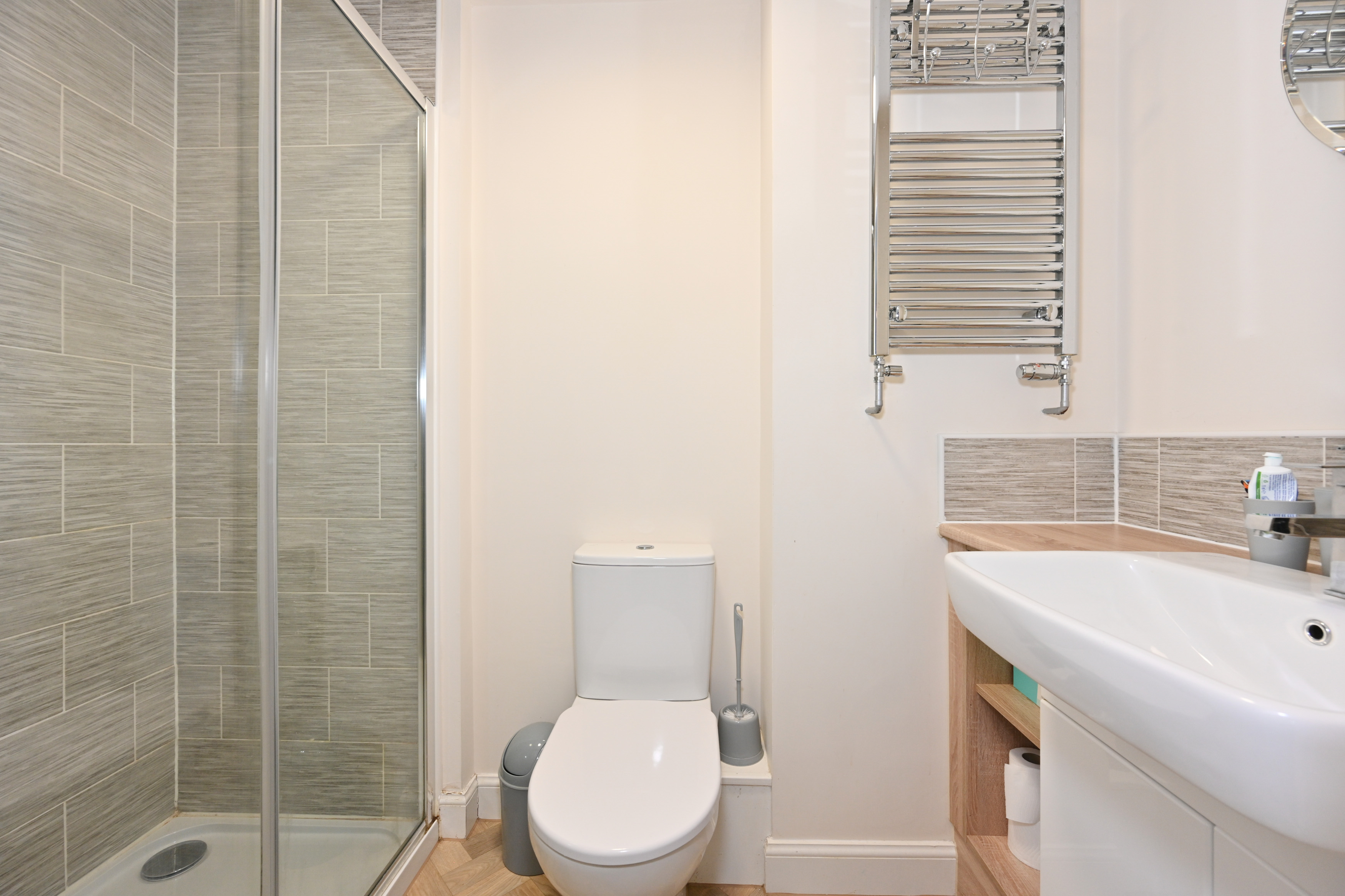 Fulwood Preston Property