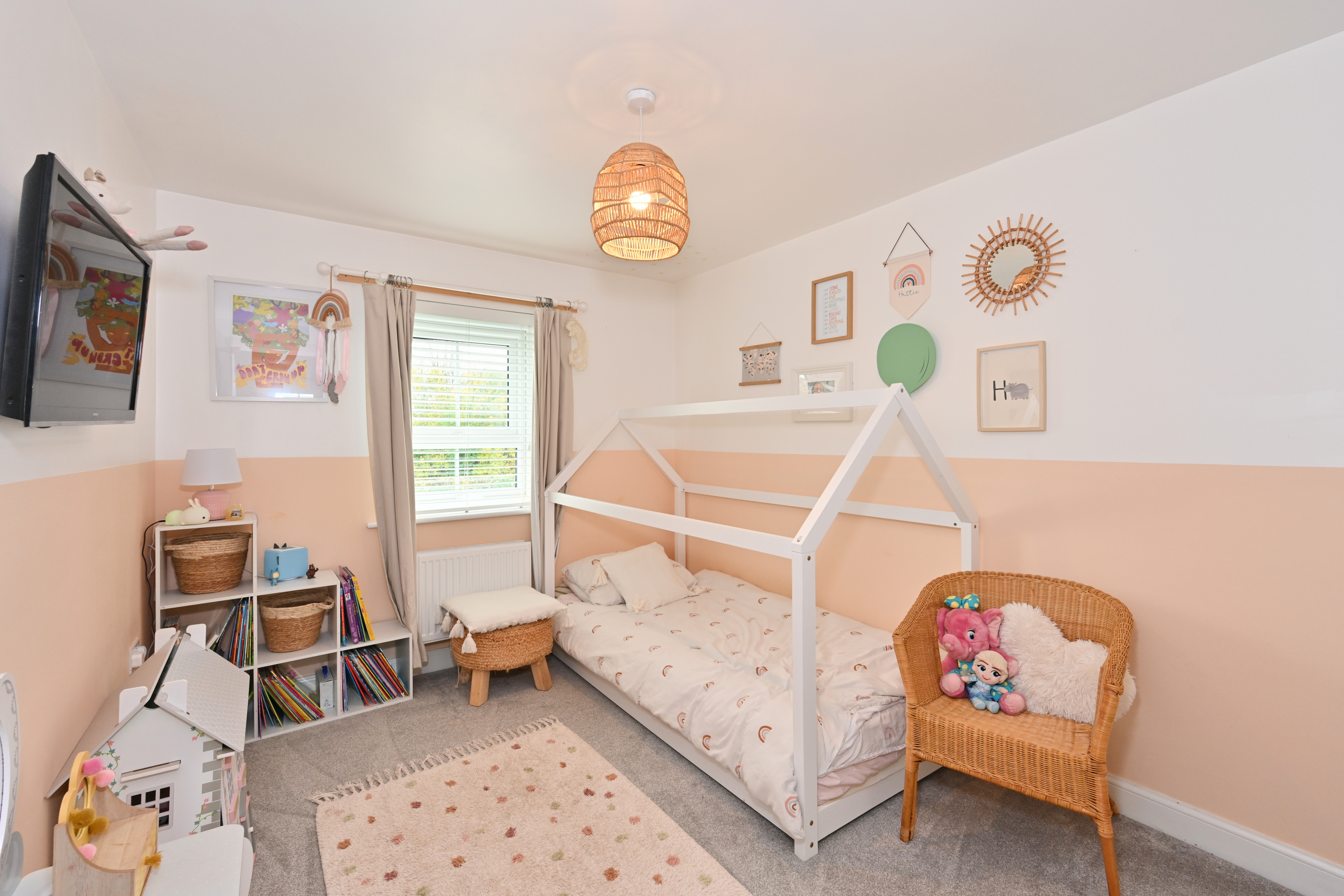 Fulwood Preston Property