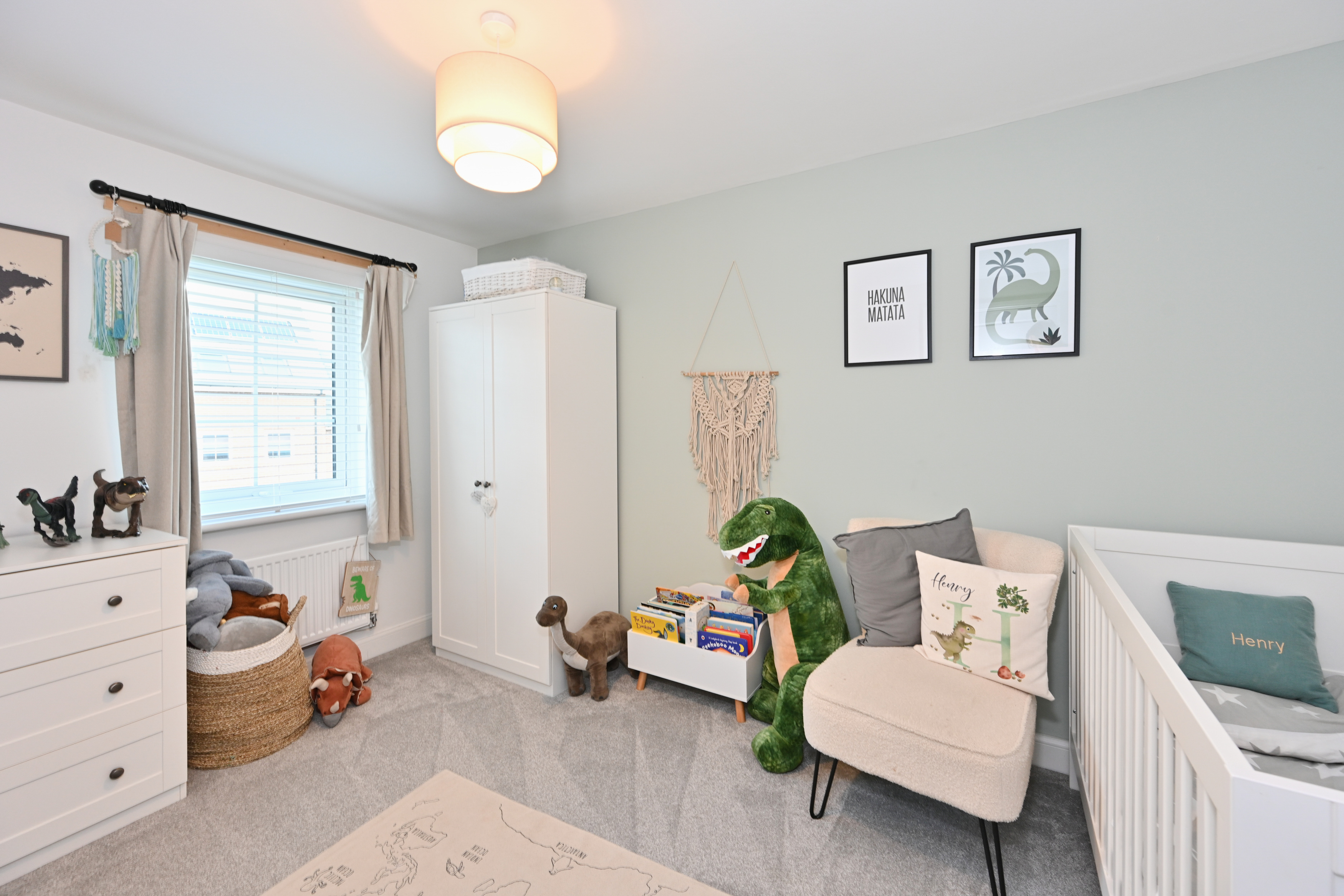 Fulwood Preston Property