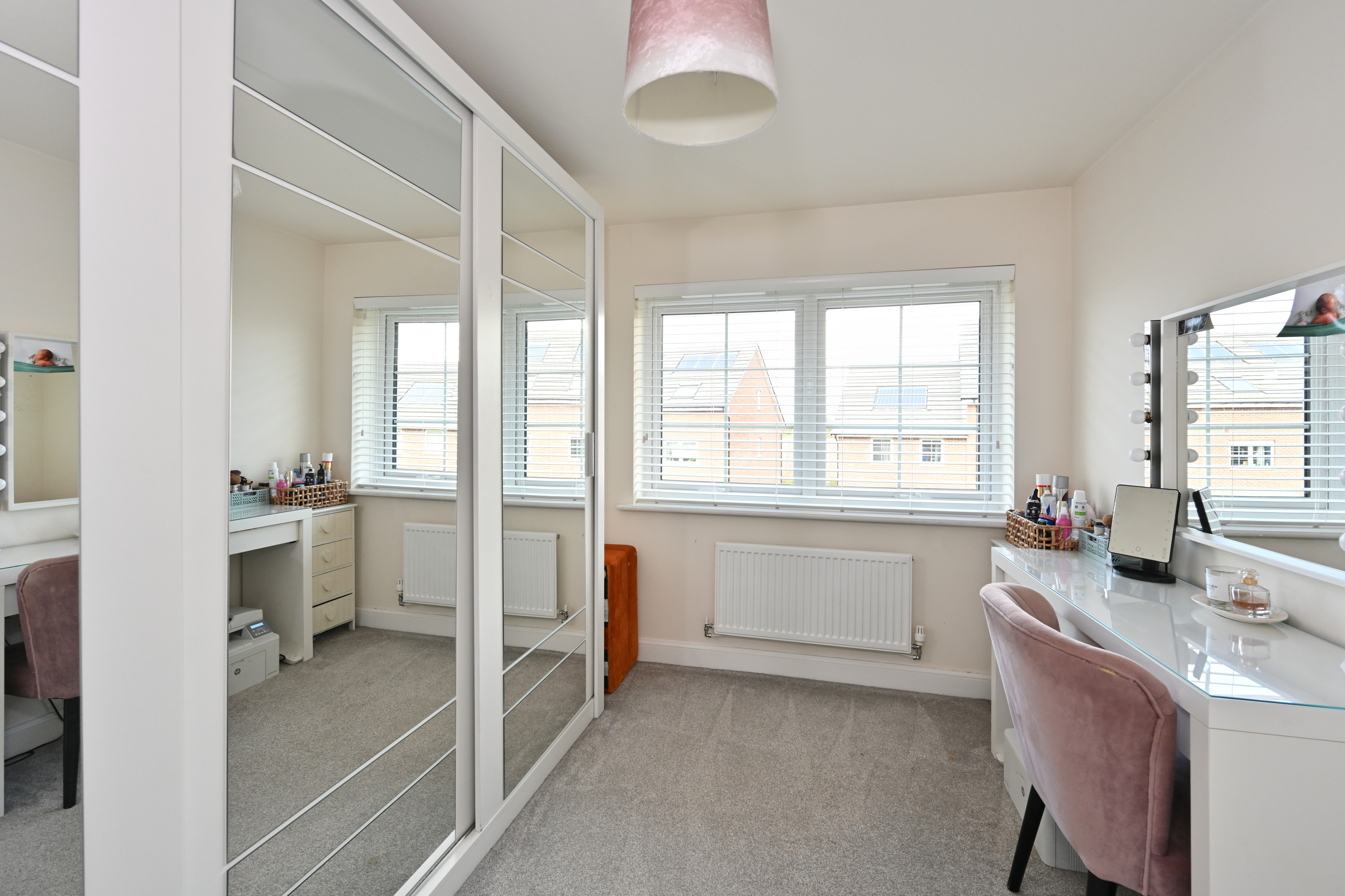 Fulwood Preston Property
