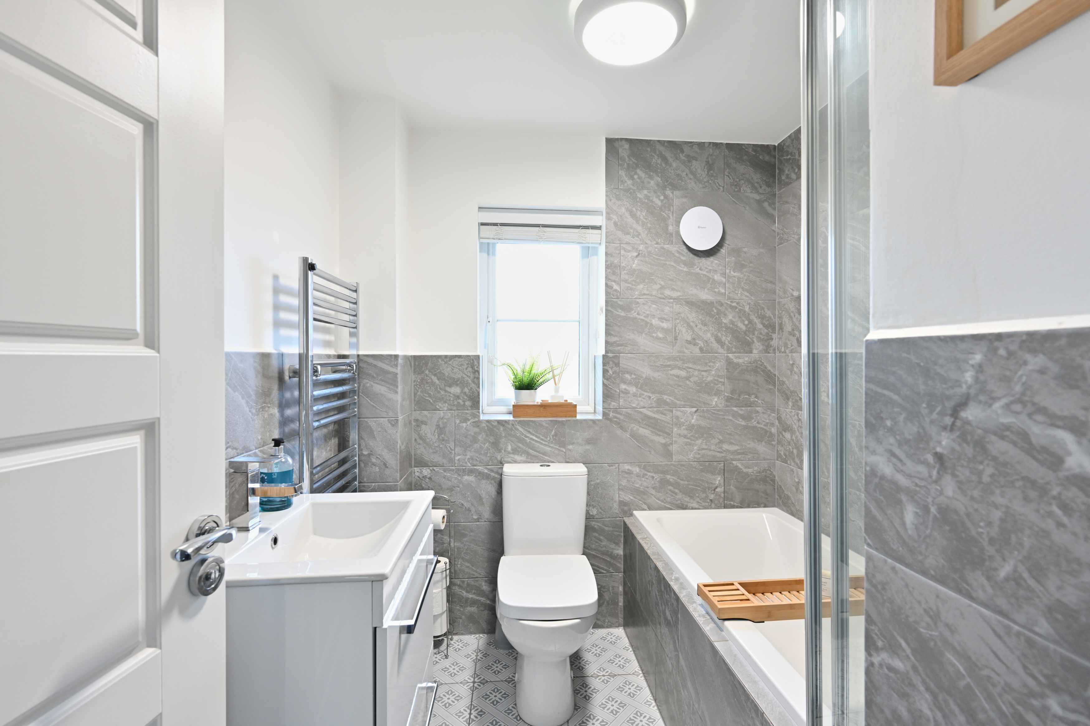 Fulwood Preston Property