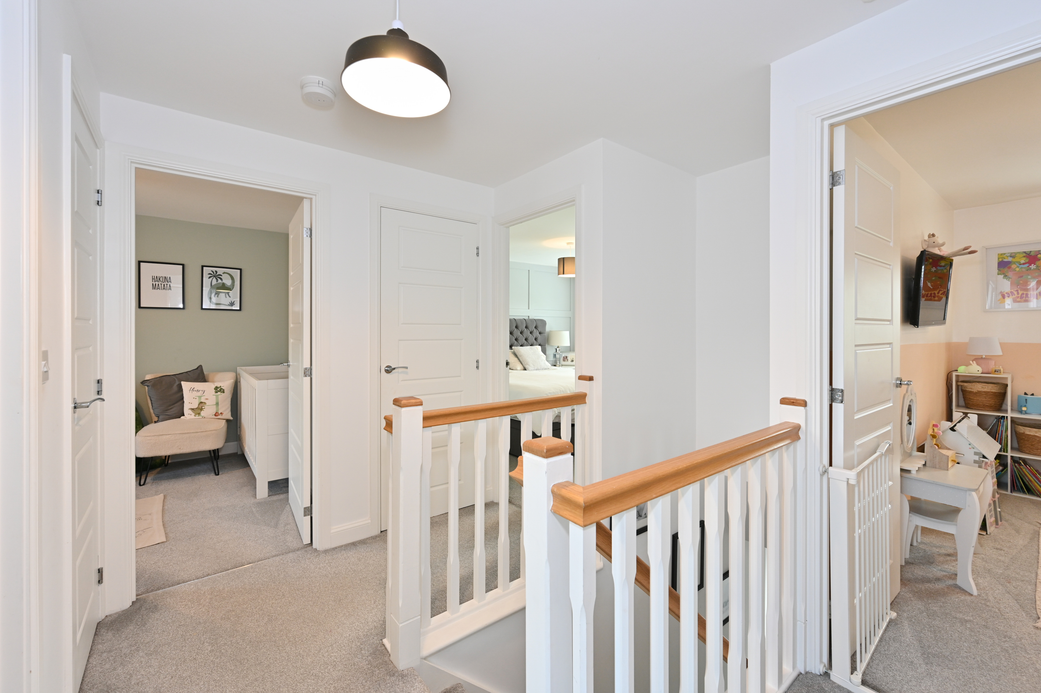 Fulwood Preston Property