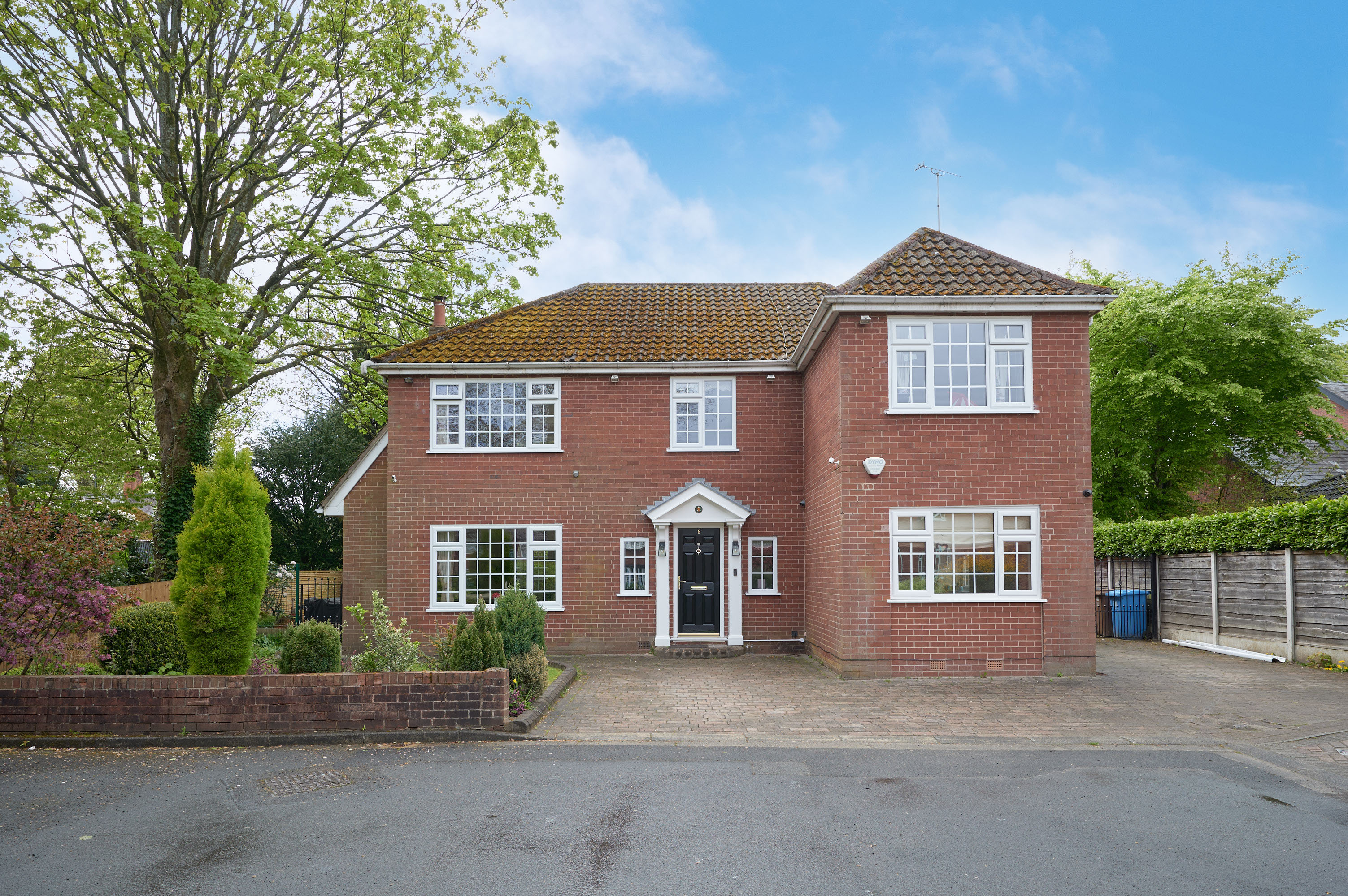 Manchester Property