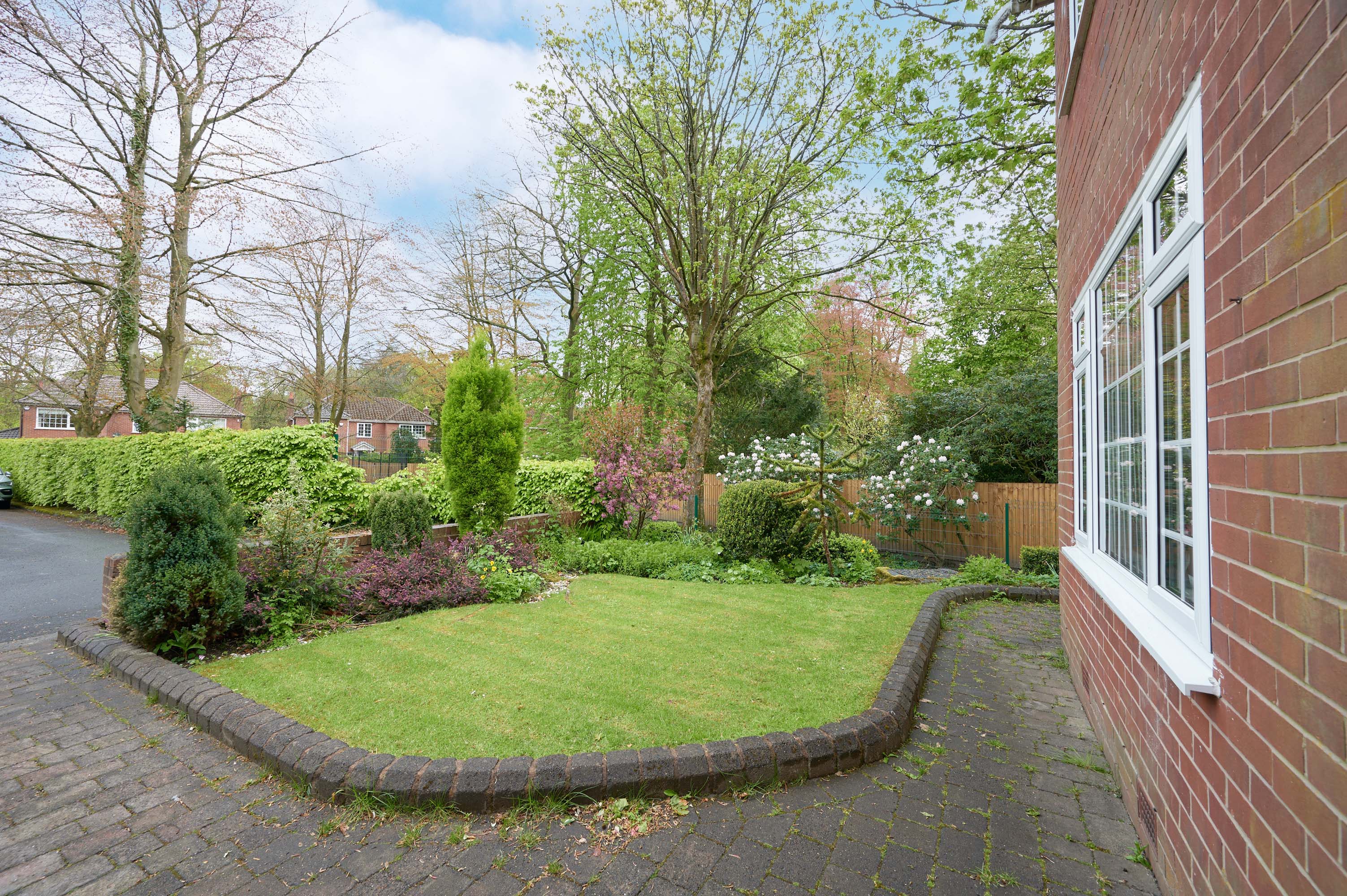 Manchester Property