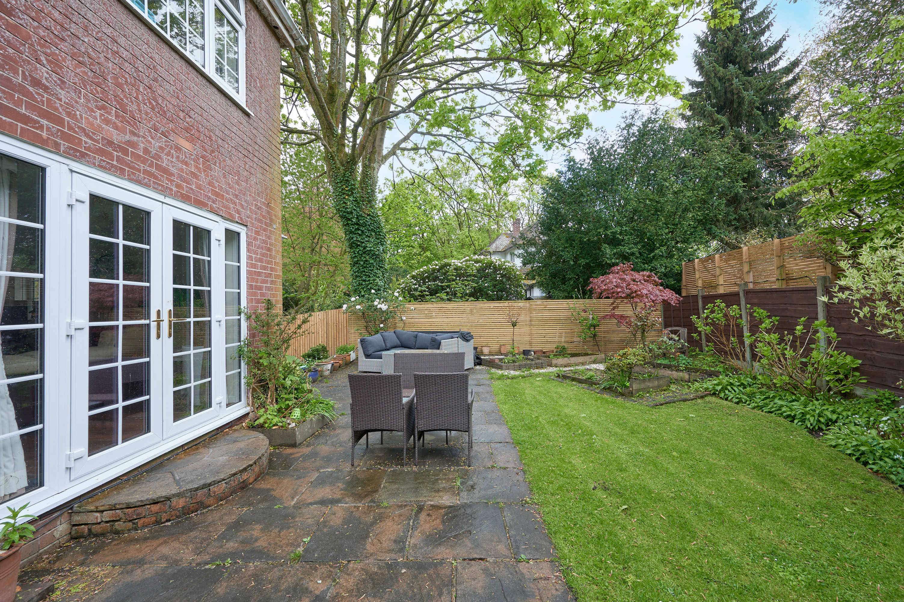 Manchester Property