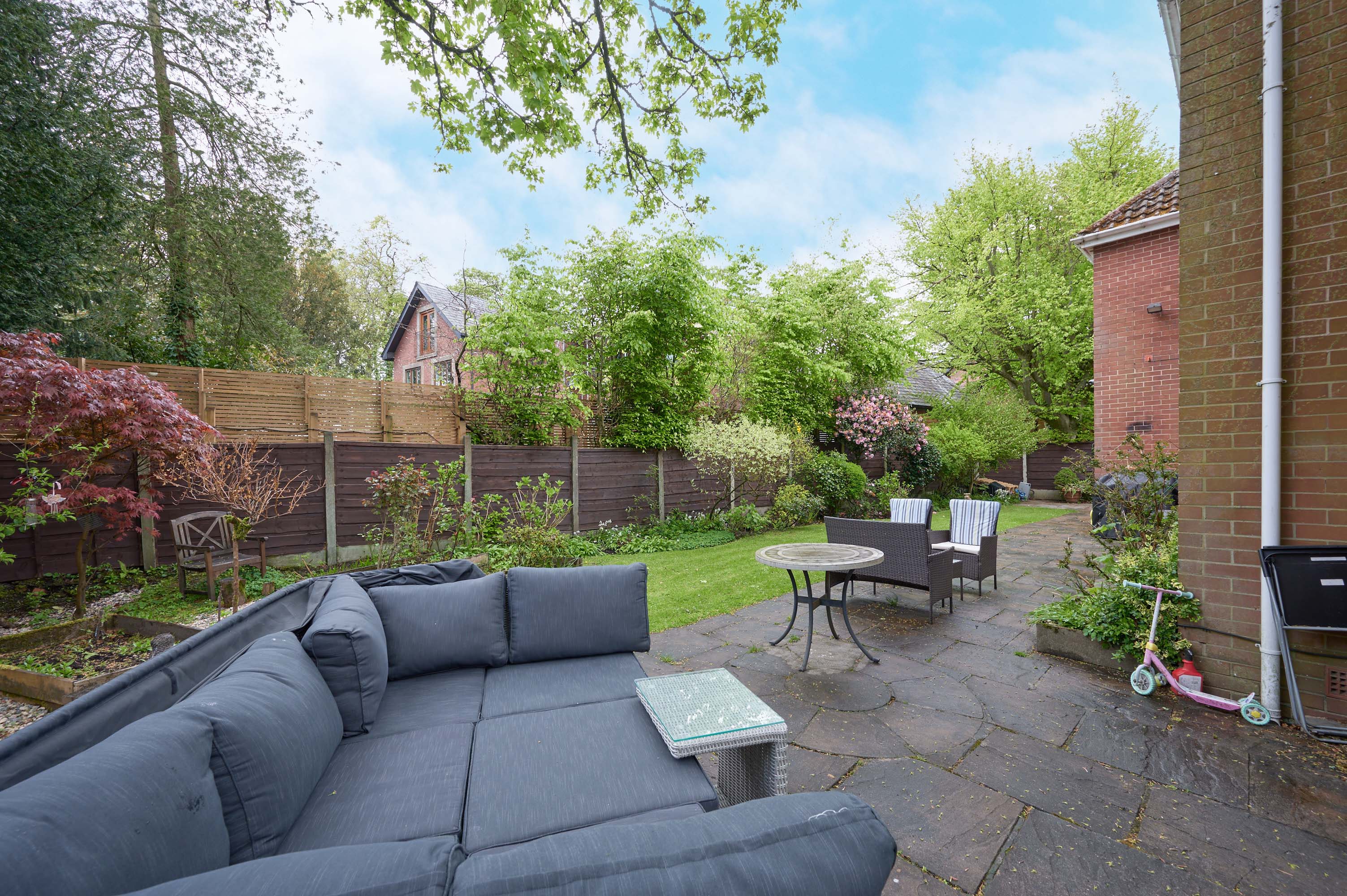 Manchester Property