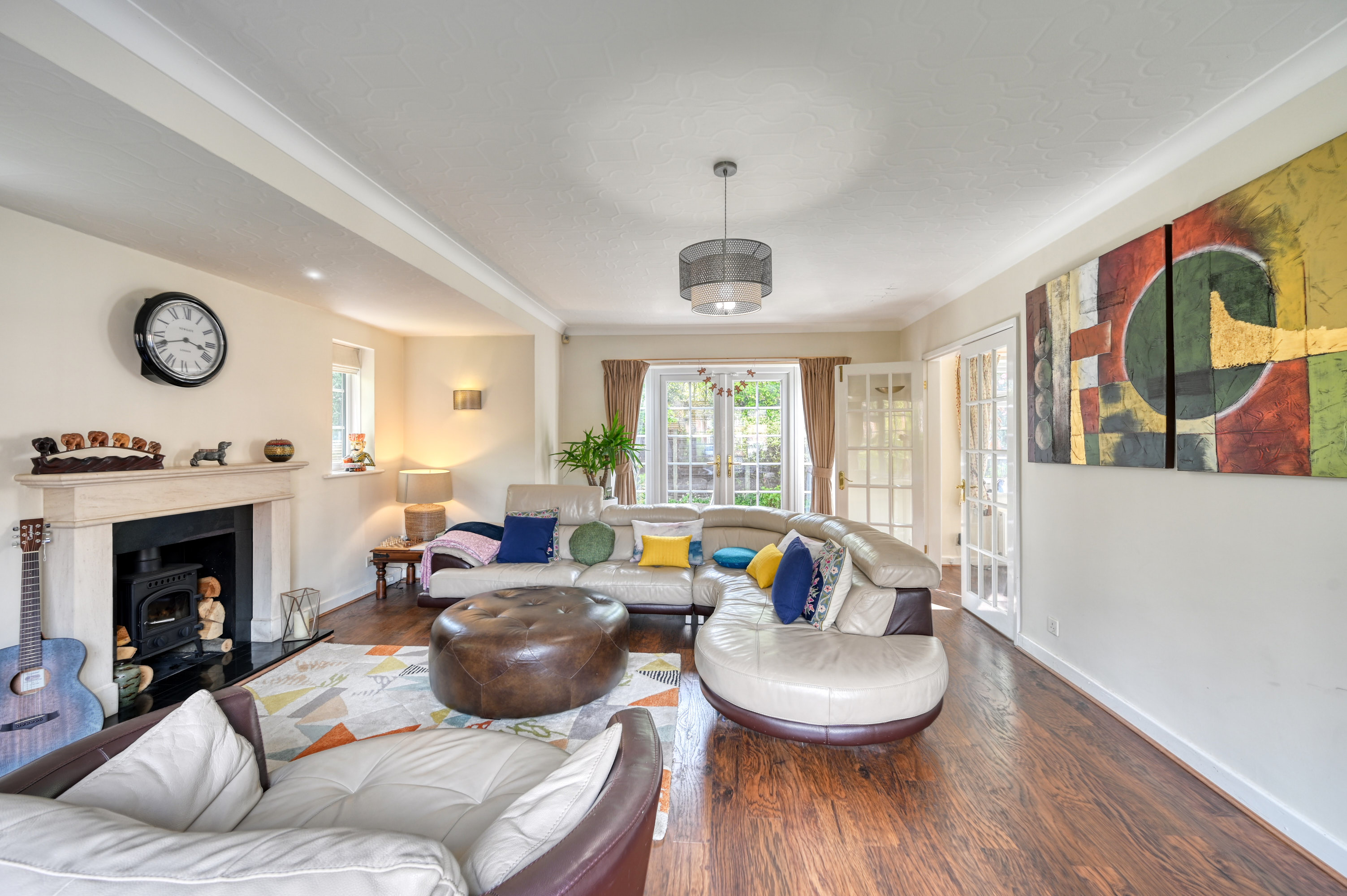 Manchester Property