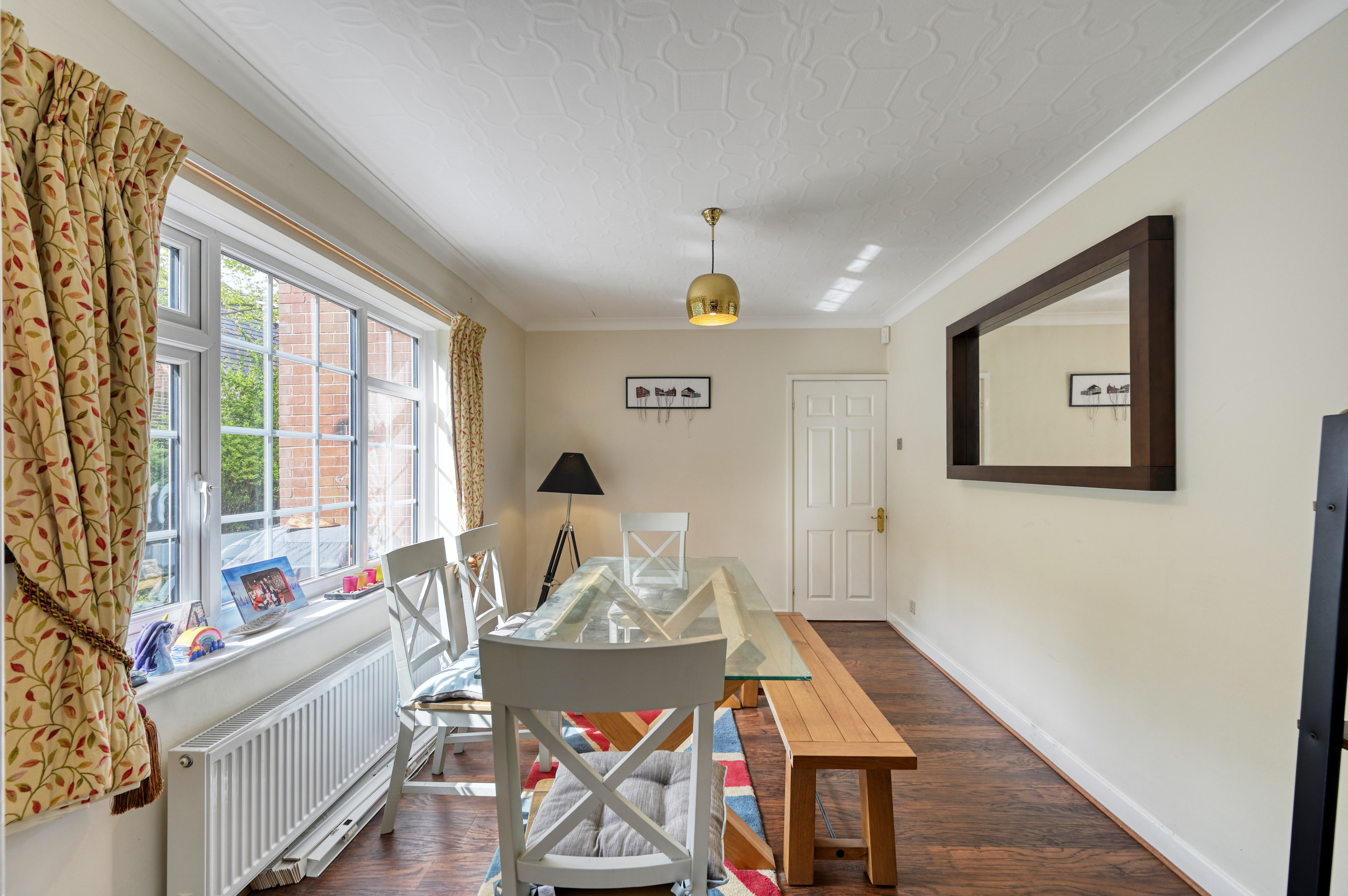 Manchester Property