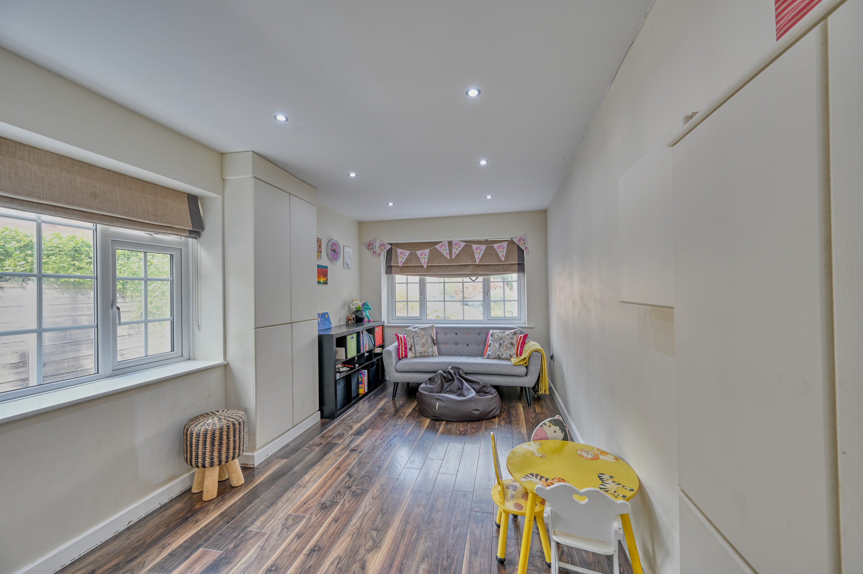 Manchester Property