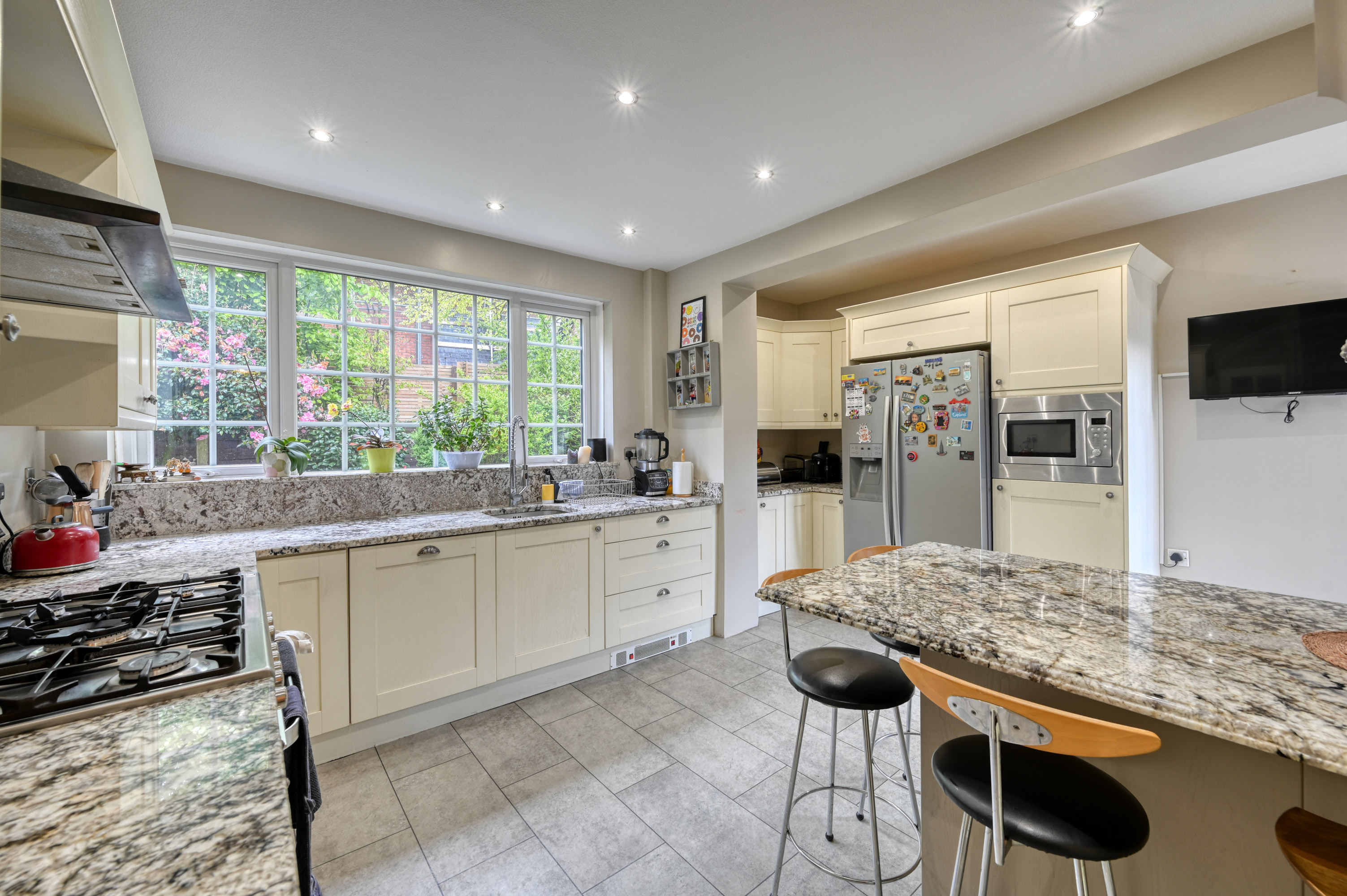 Manchester Property