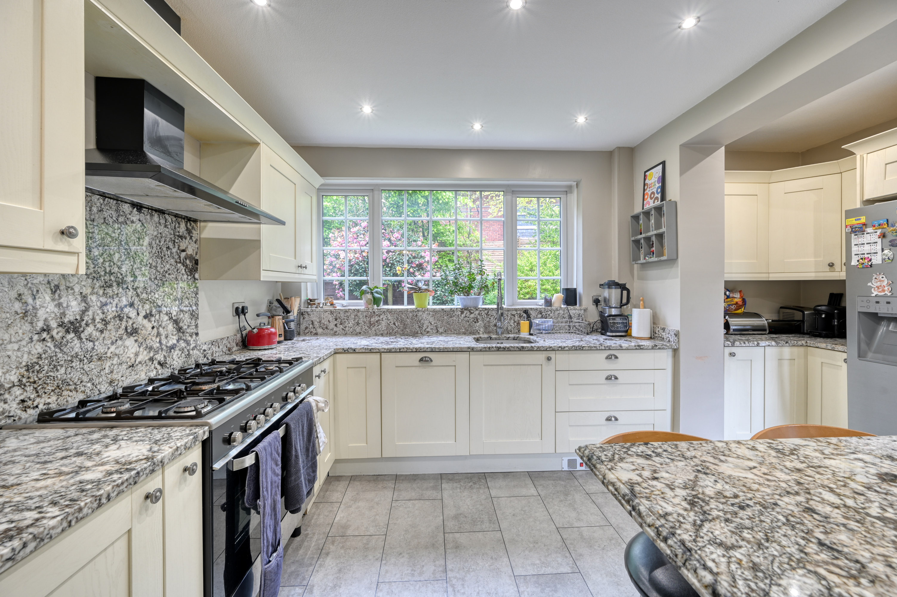 Manchester Property
