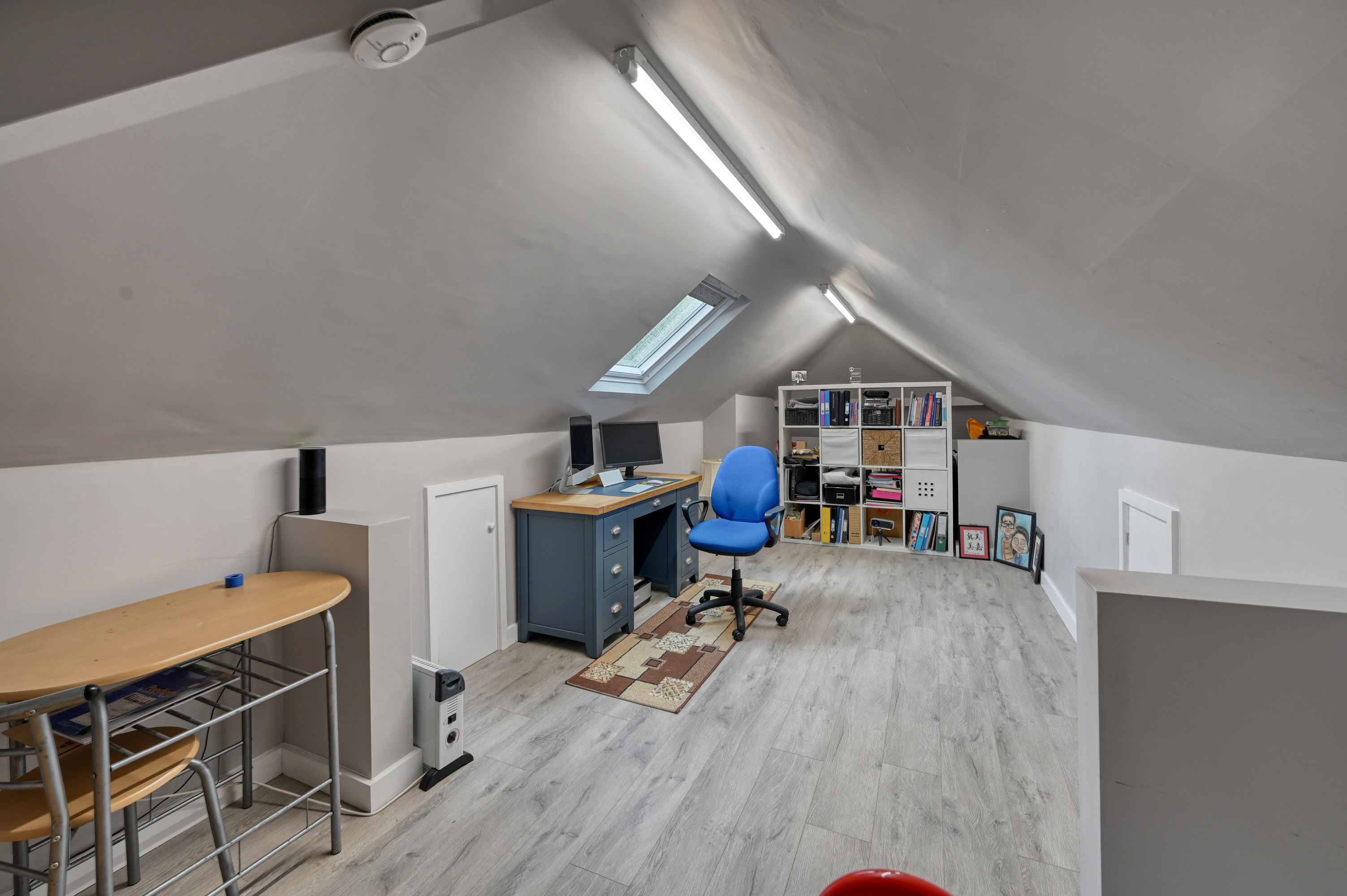 Manchester Property