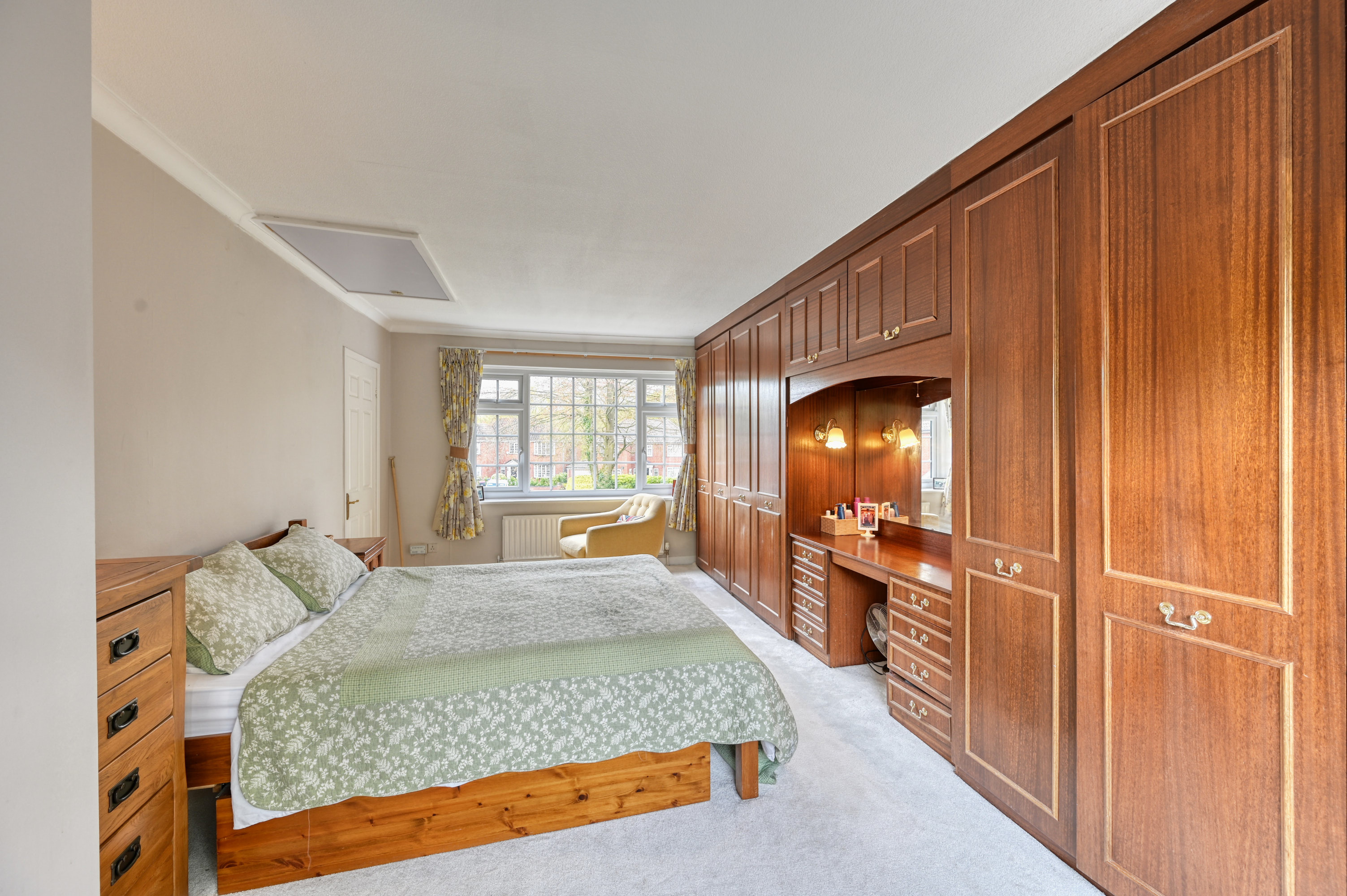 Manchester Property