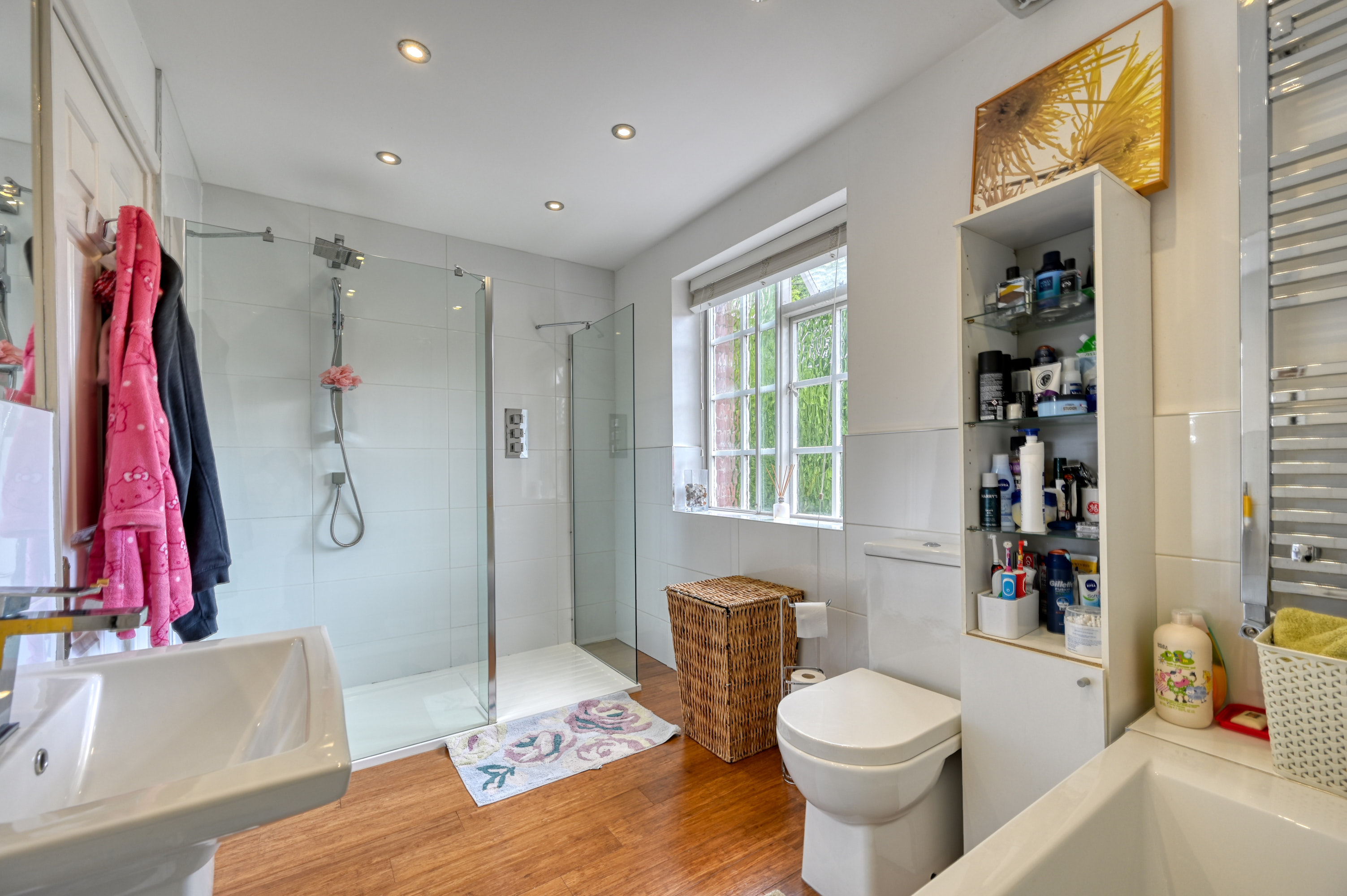 Manchester Property