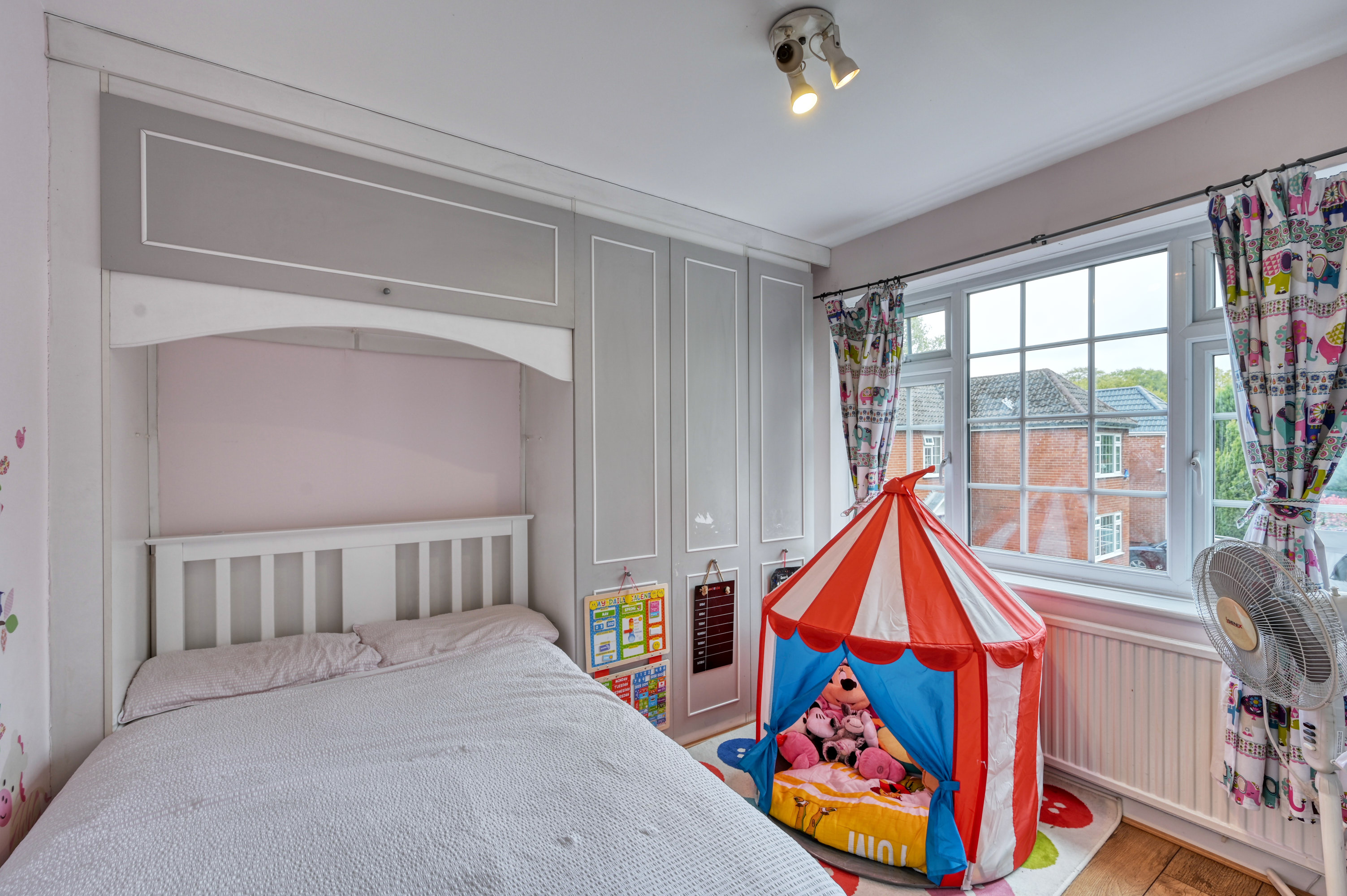 Manchester Property