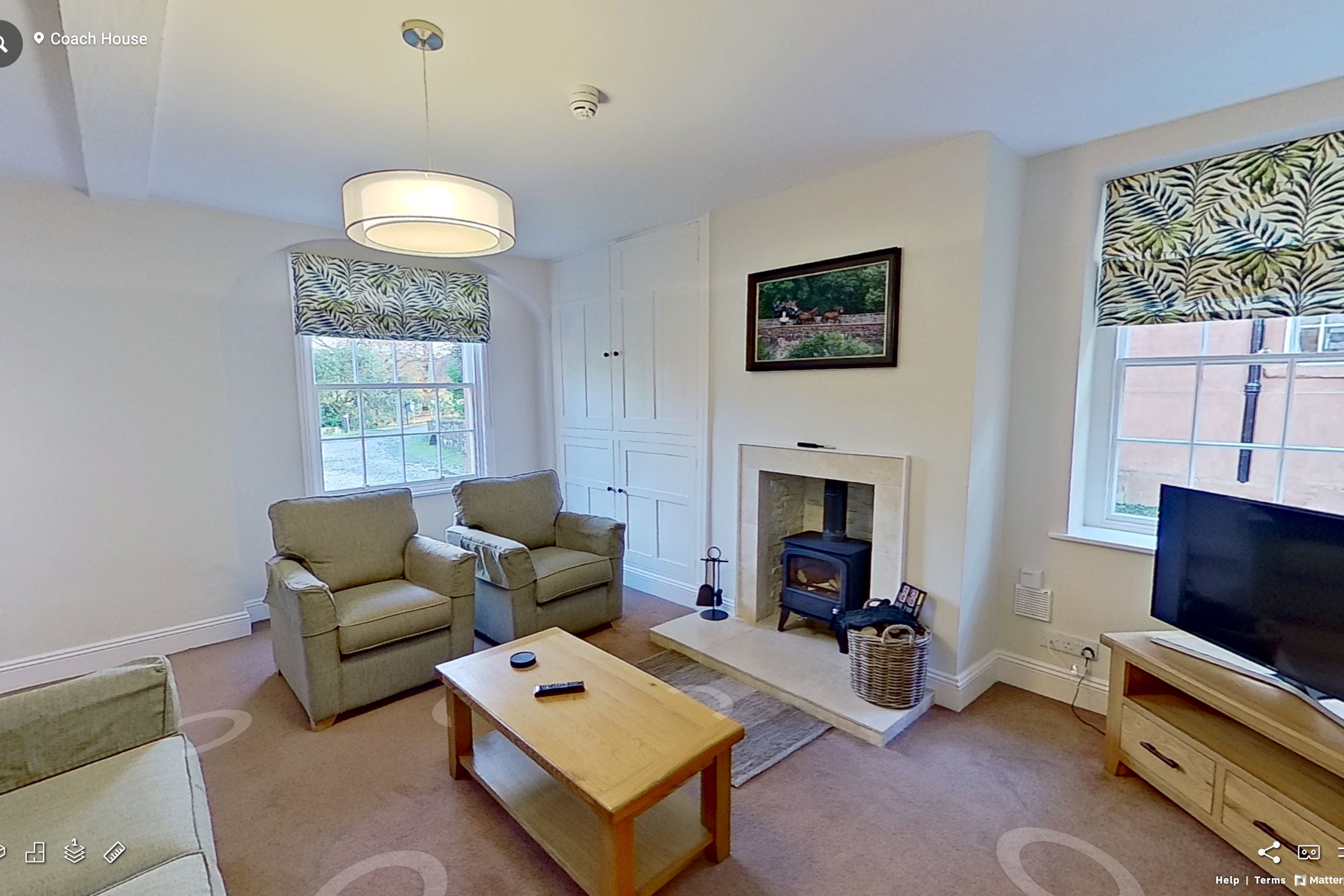 Virtual Tour